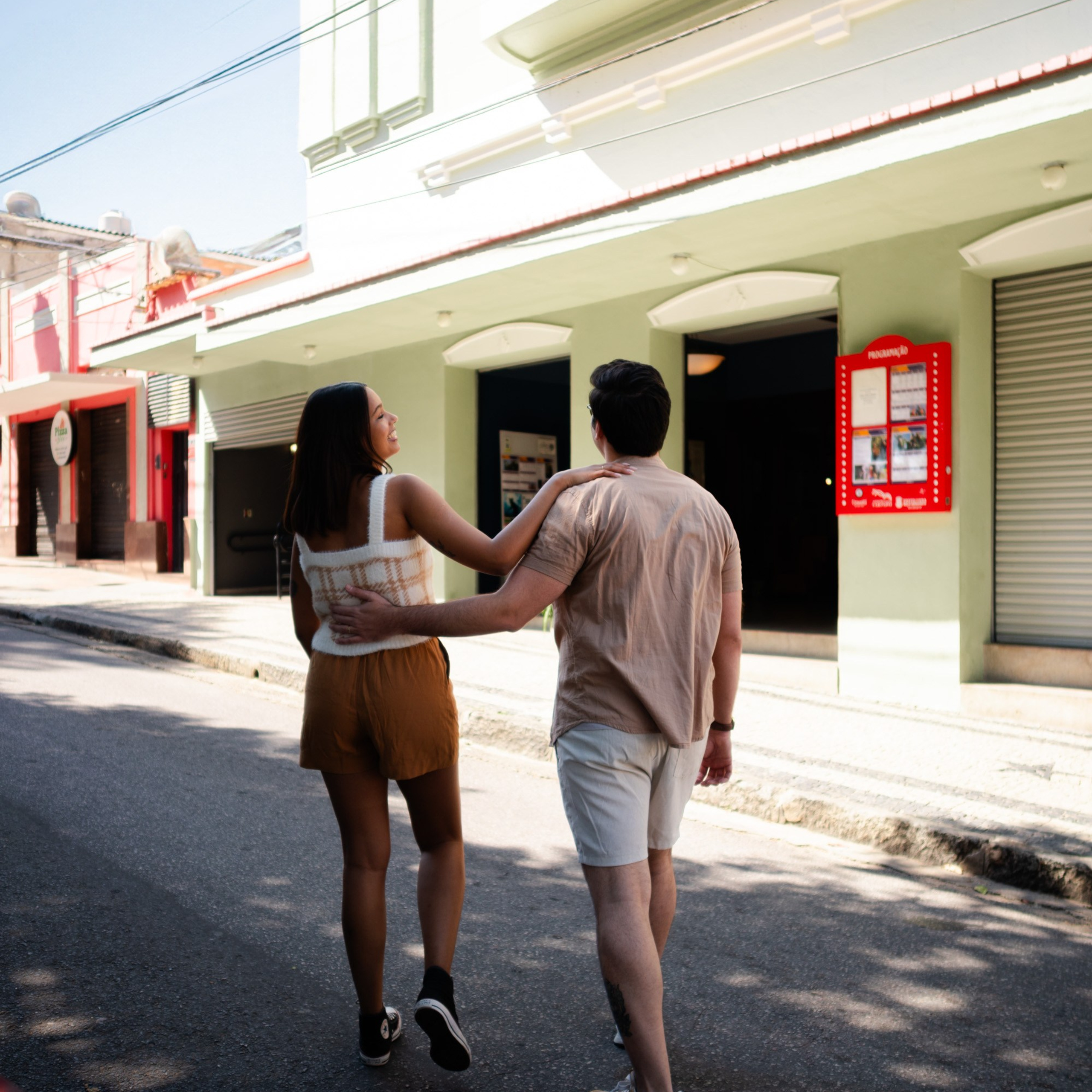 Dani & Arthur. Novos Tempos Wedding
