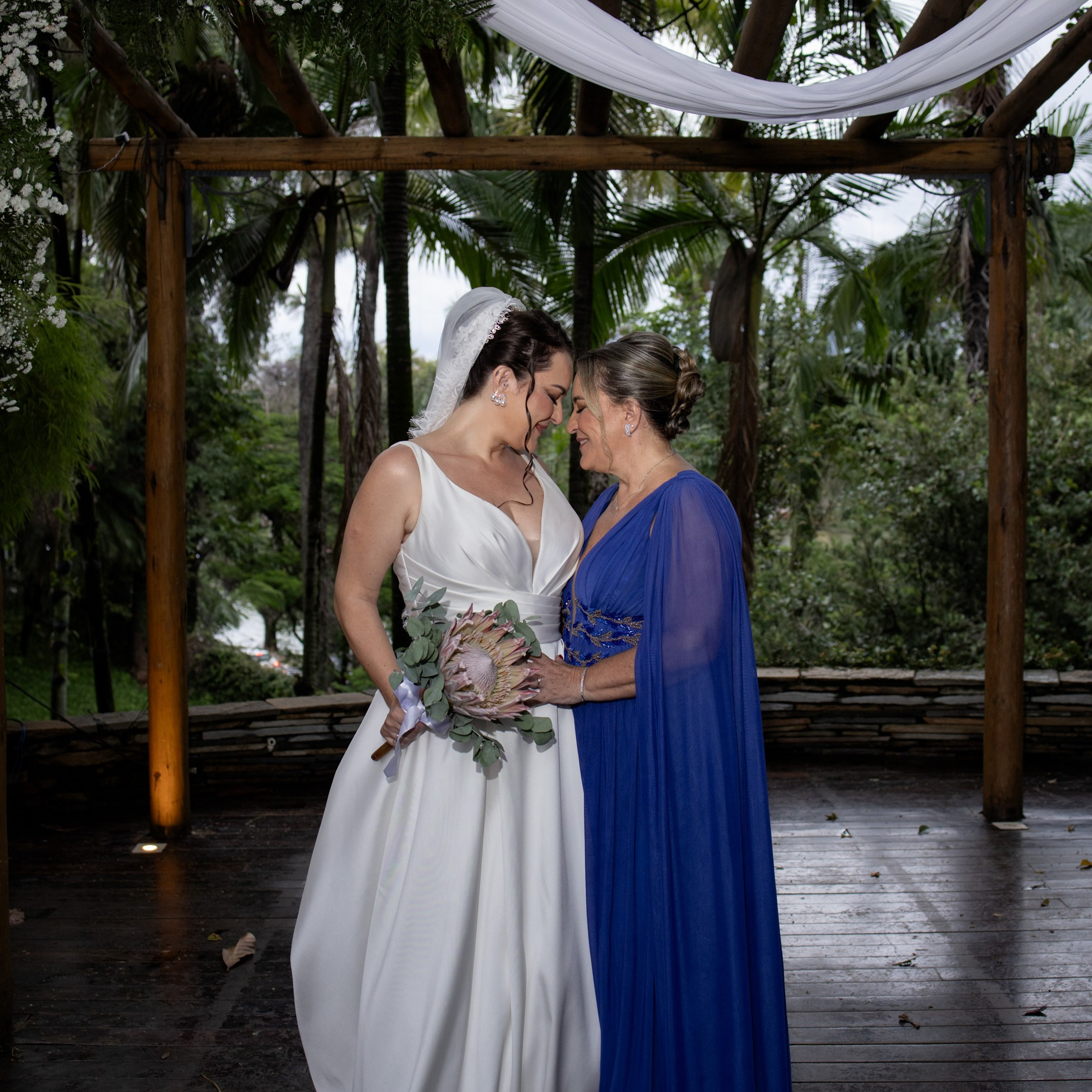 07, fev 26. Novos Tempos Wedding