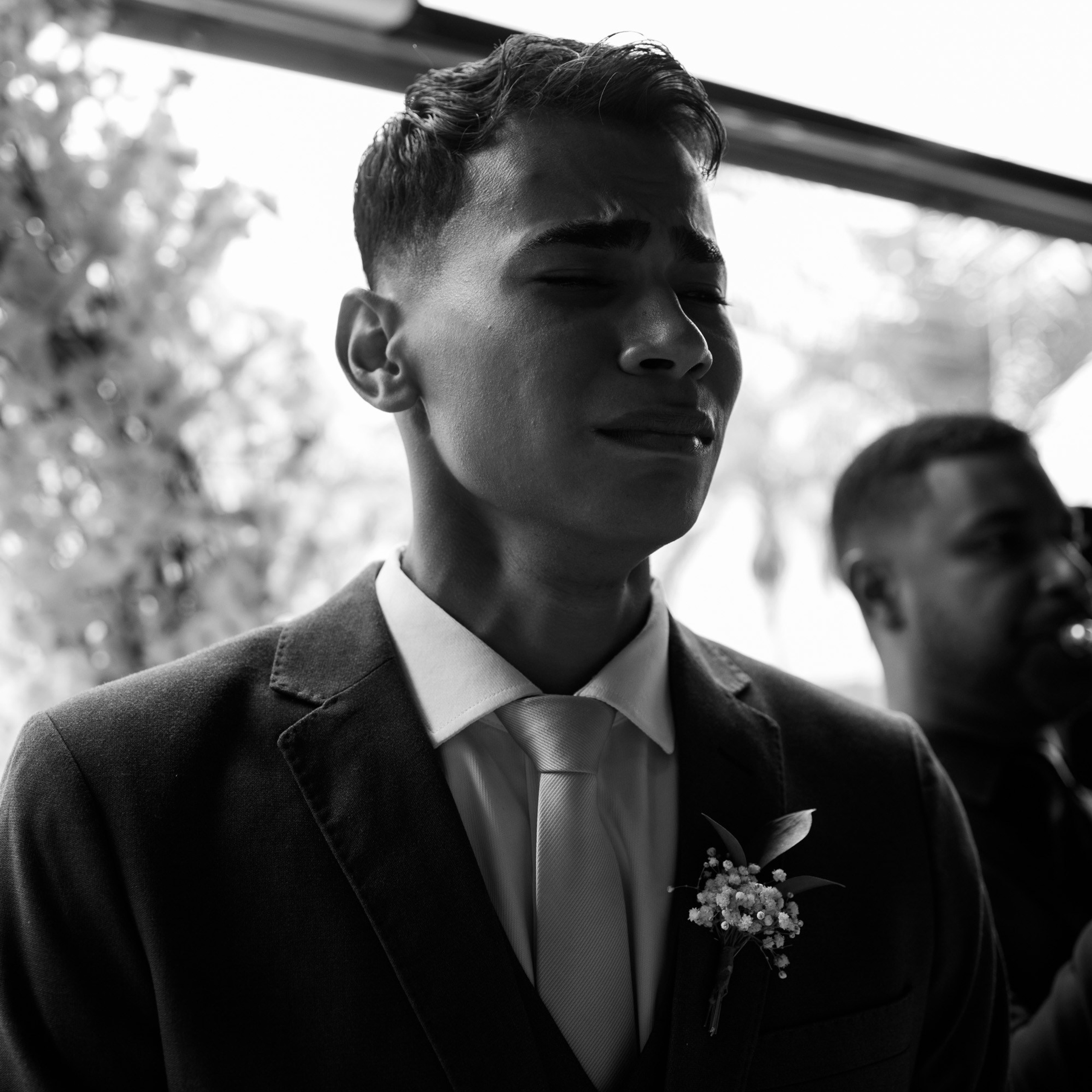 Karen & Mateus. Novos Tempos Wedding