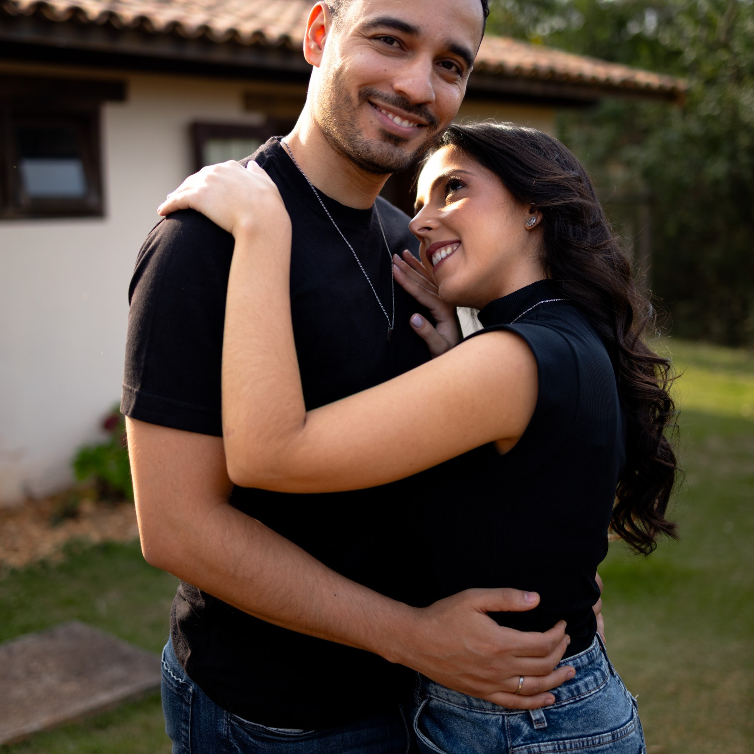 Cris & Helder. Novos Tempos Wedding