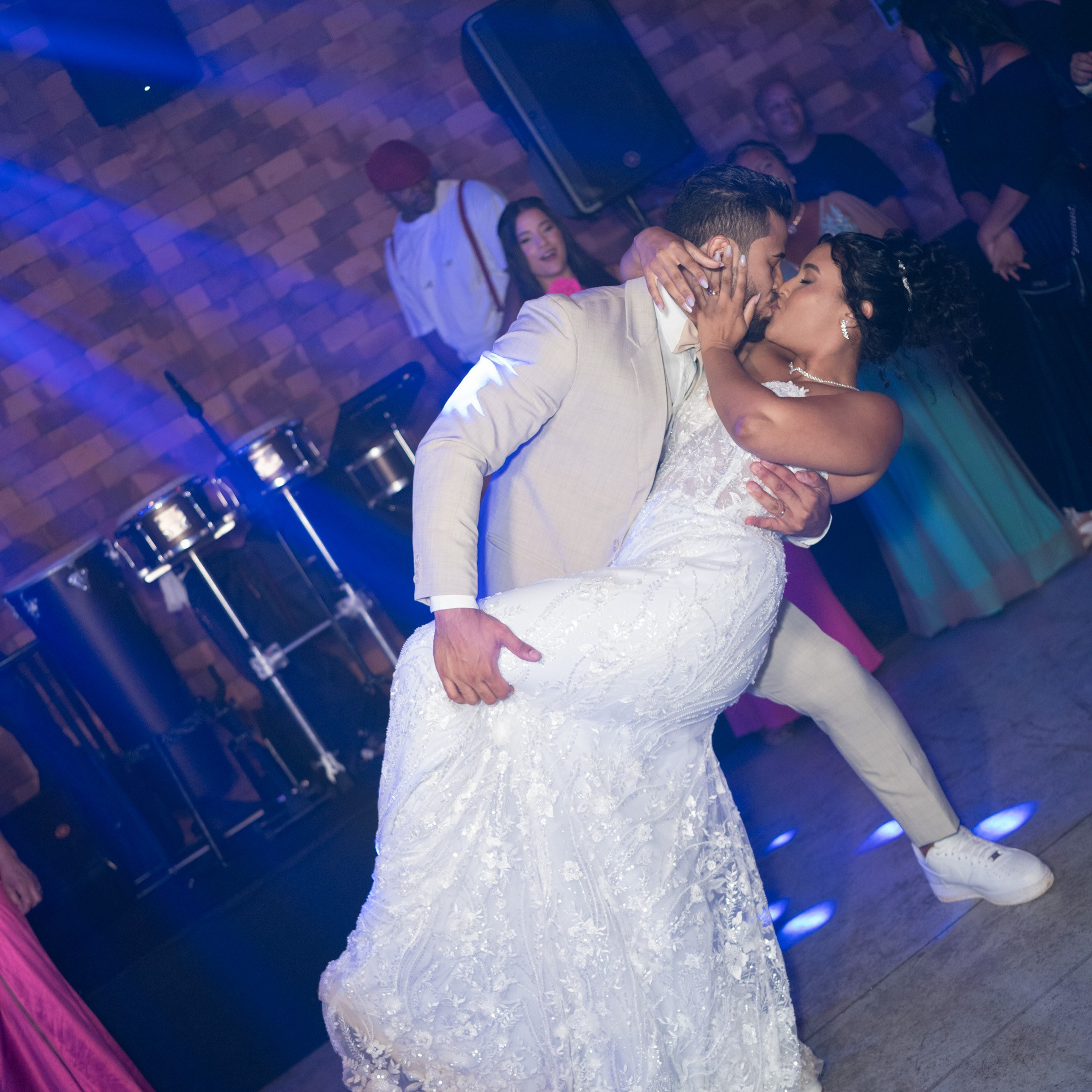 Ana & Maurício. Novos Tempos Wedding