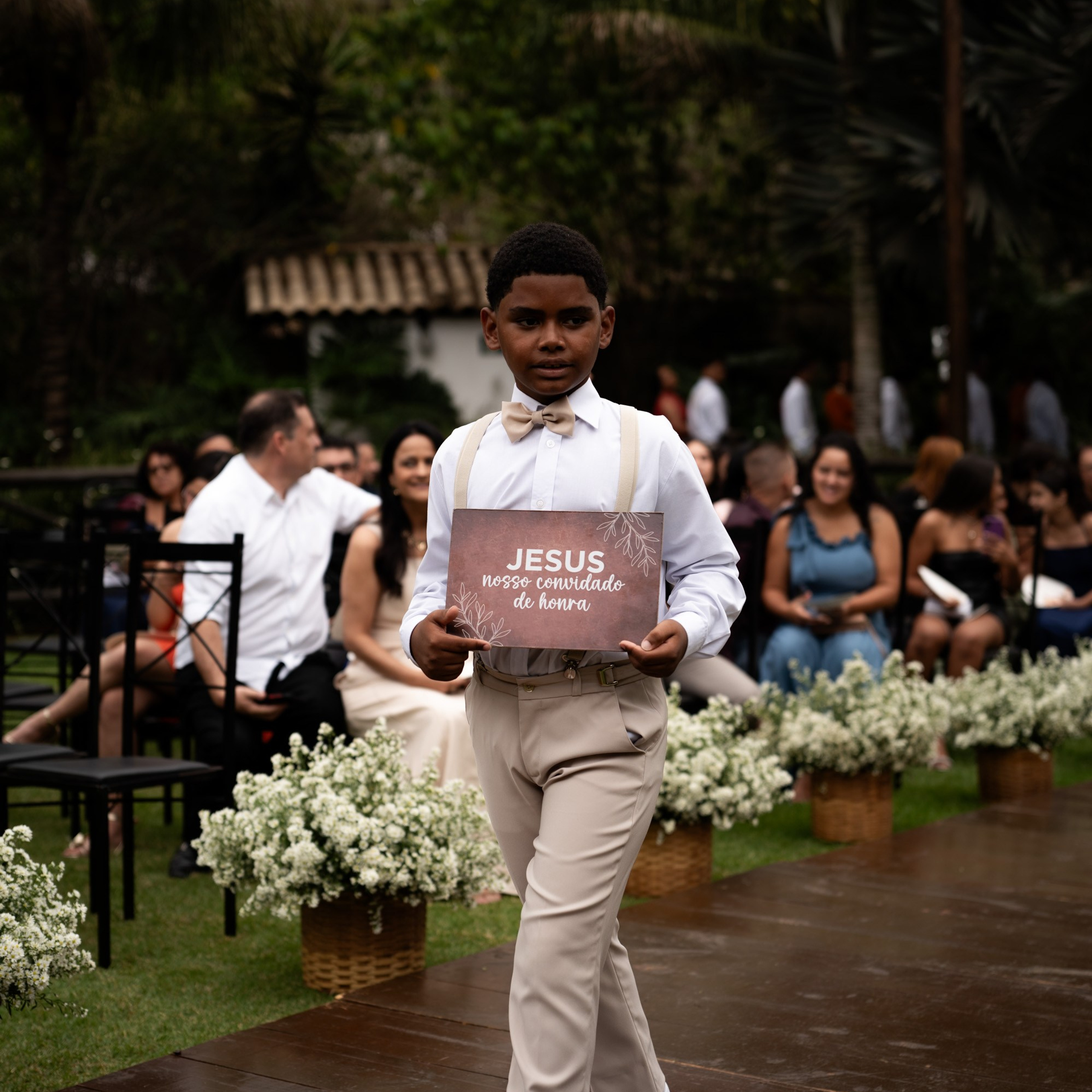 Gio & Cris. Novos Tempos Wedding