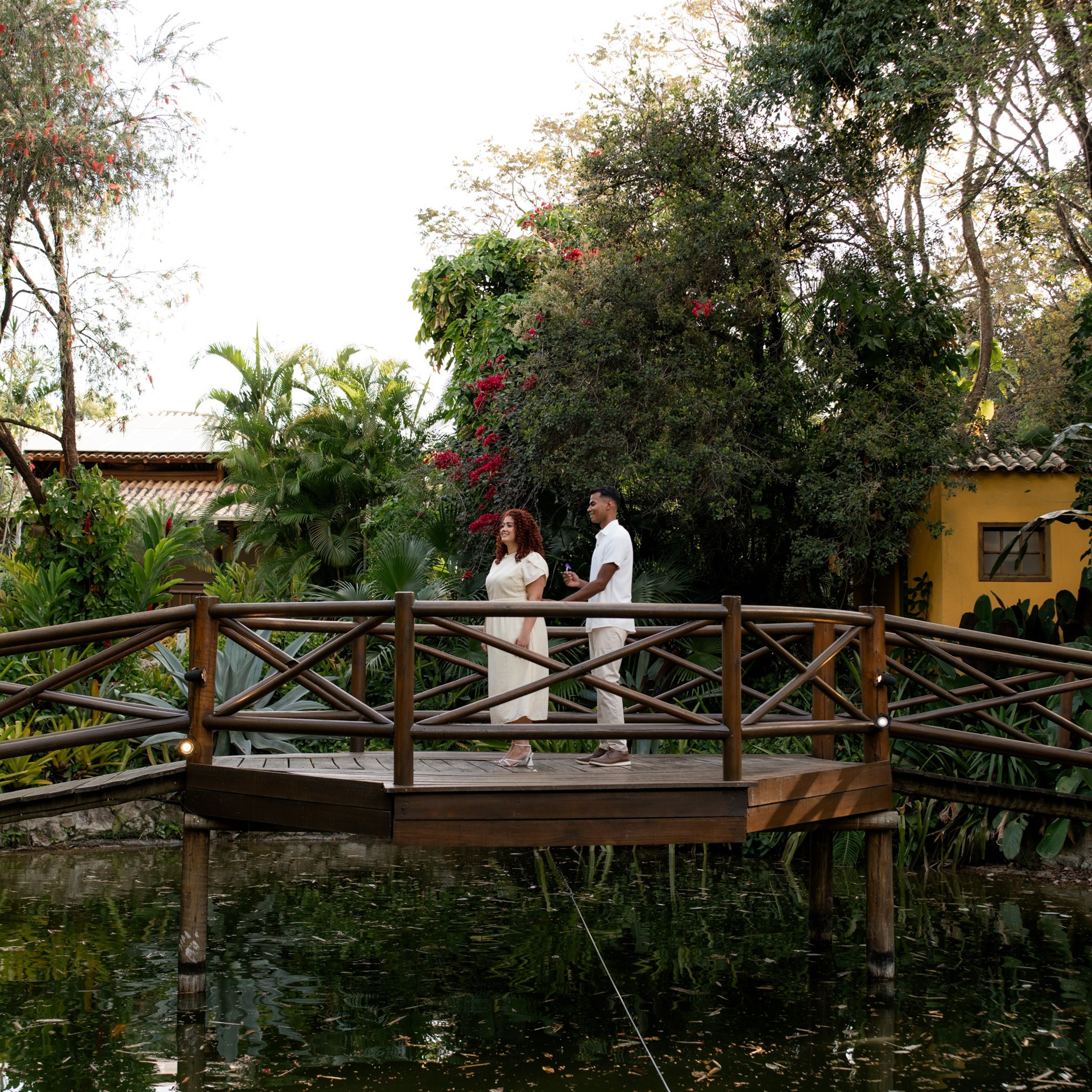 Karen & Mateus. Novos Tempos Wedding