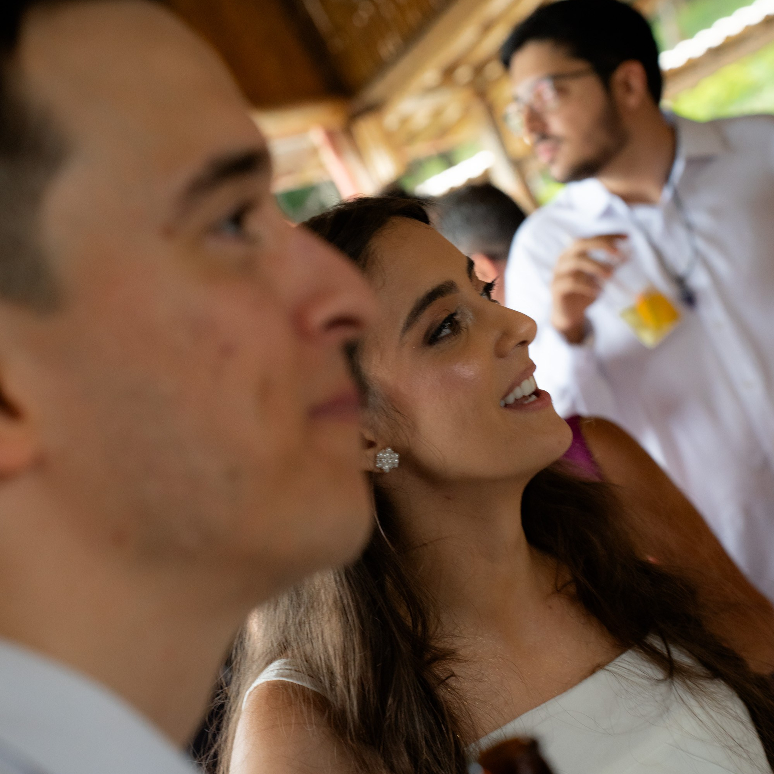 Thamires & Pedro. Novos Tempos Wedding