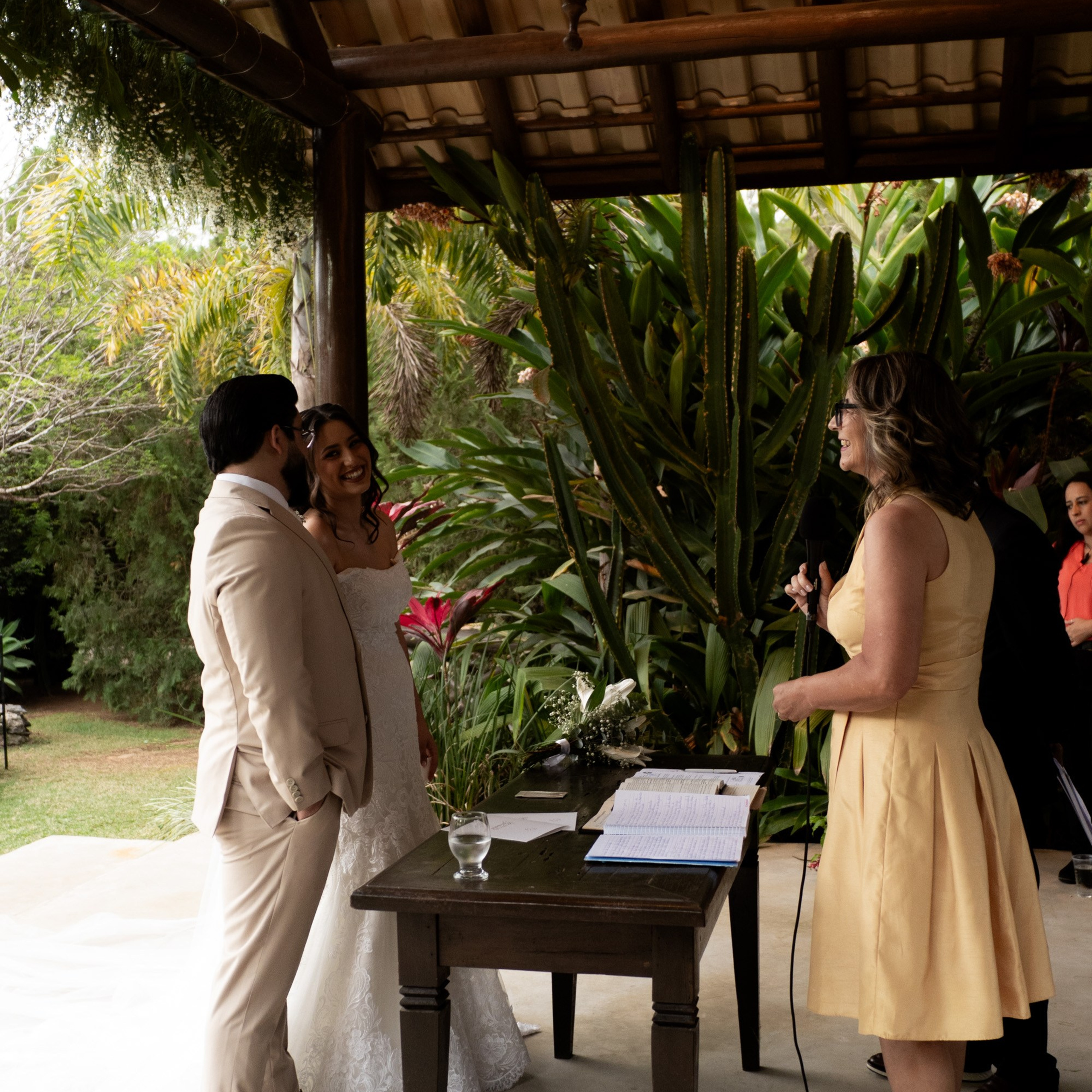 Gio & Cris. Novos Tempos Wedding