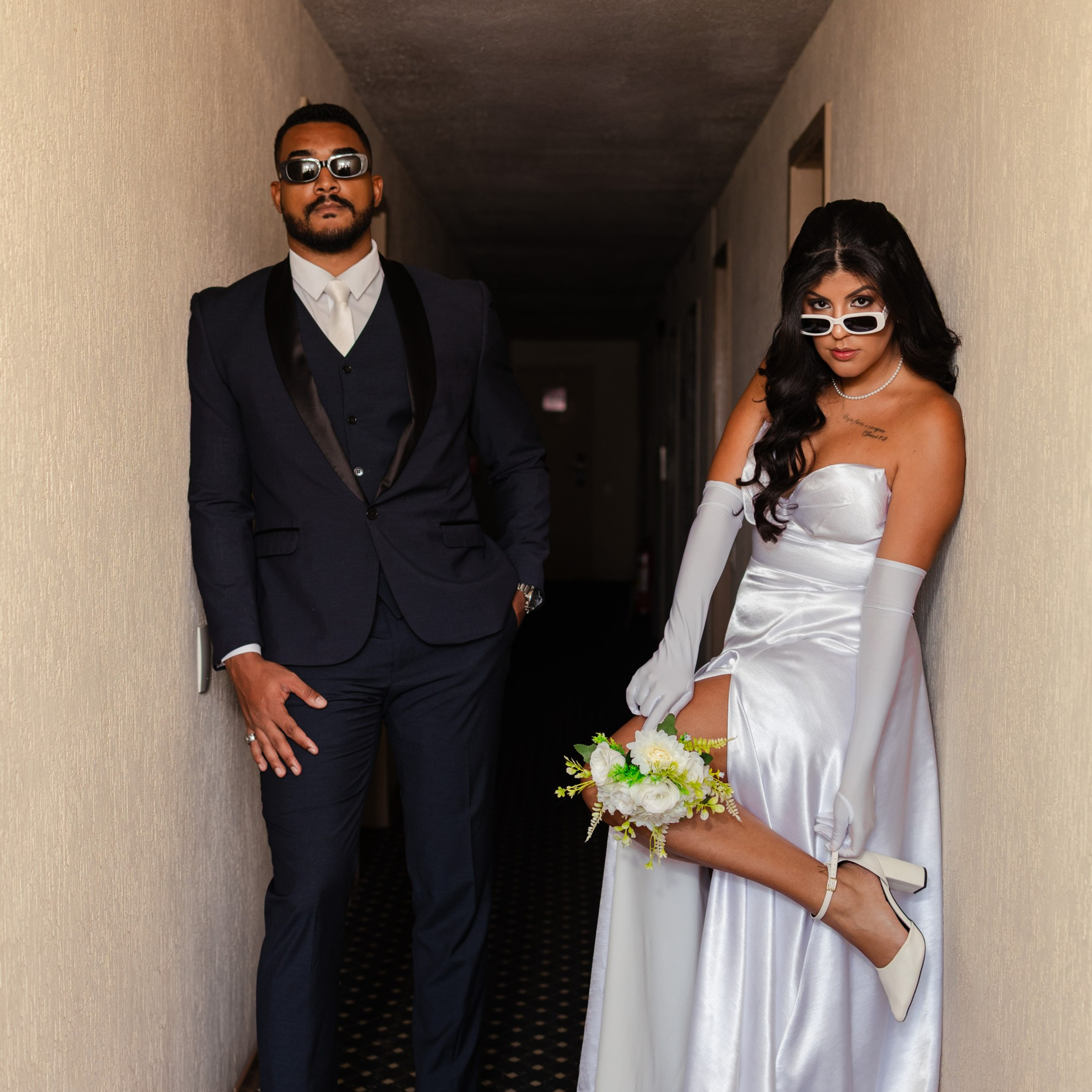 Lorena & Matheus. Novos Tempos Wedding