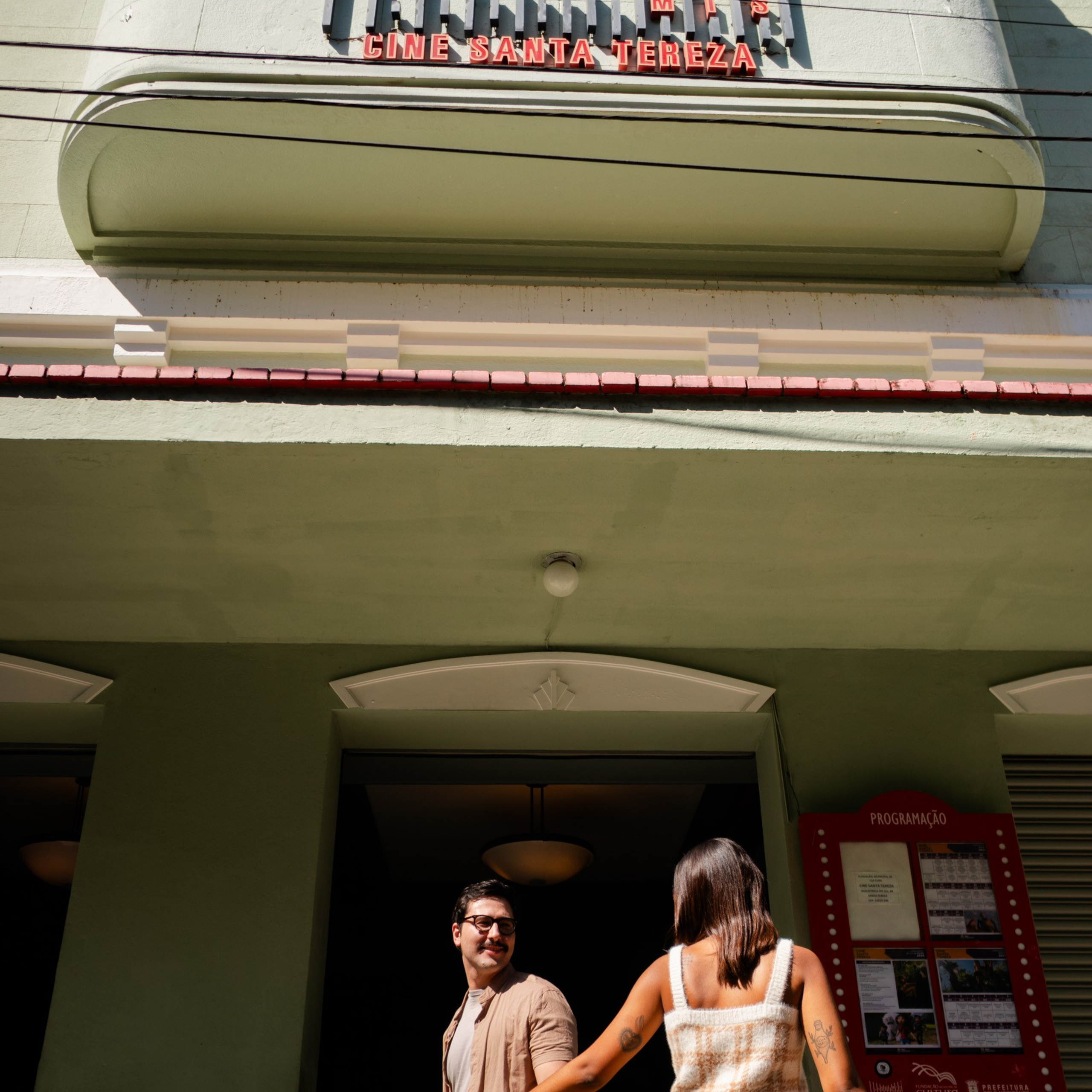 Dani & Arthur. Novos Tempos Wedding