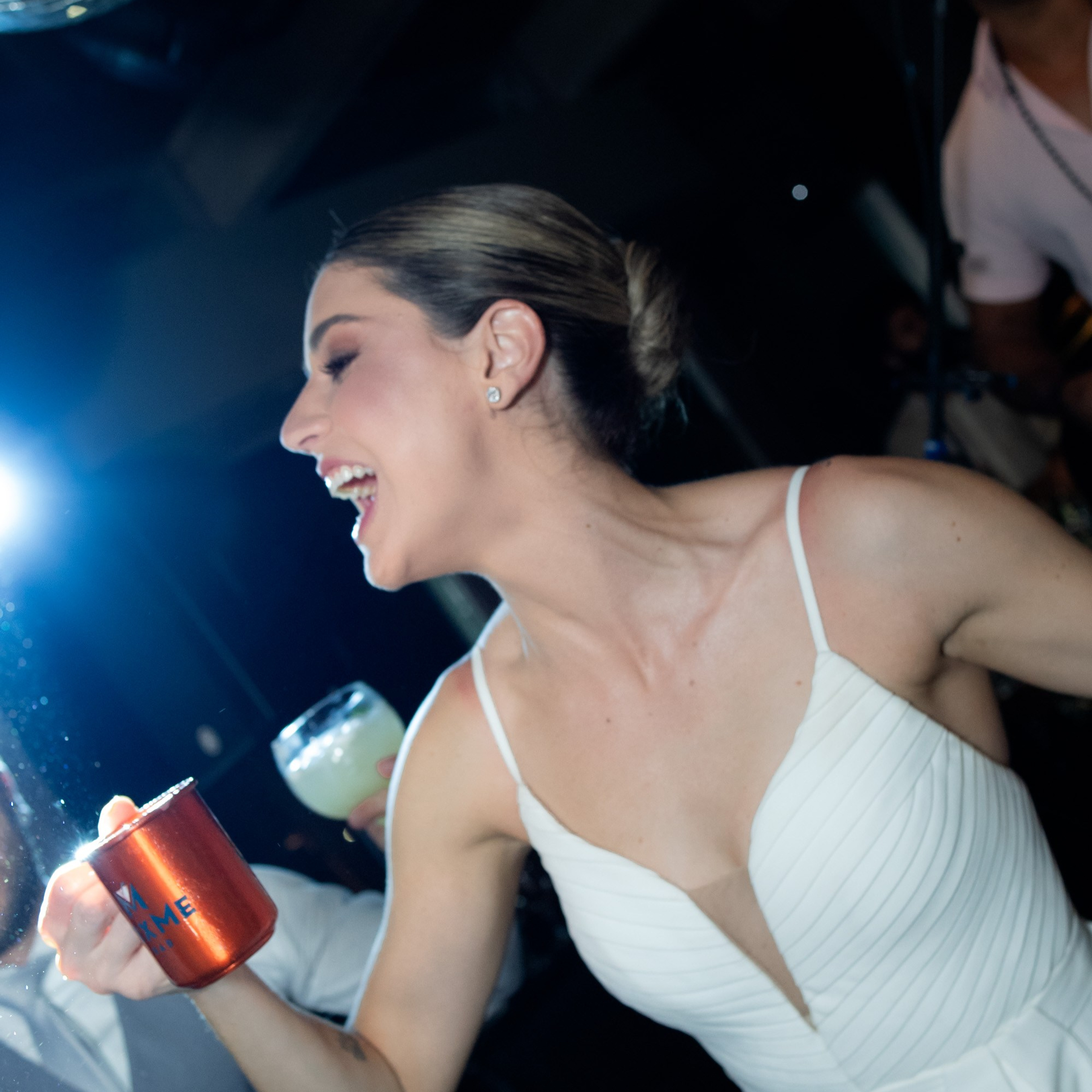 Anna & Gustavo. Novos Tempos Wedding