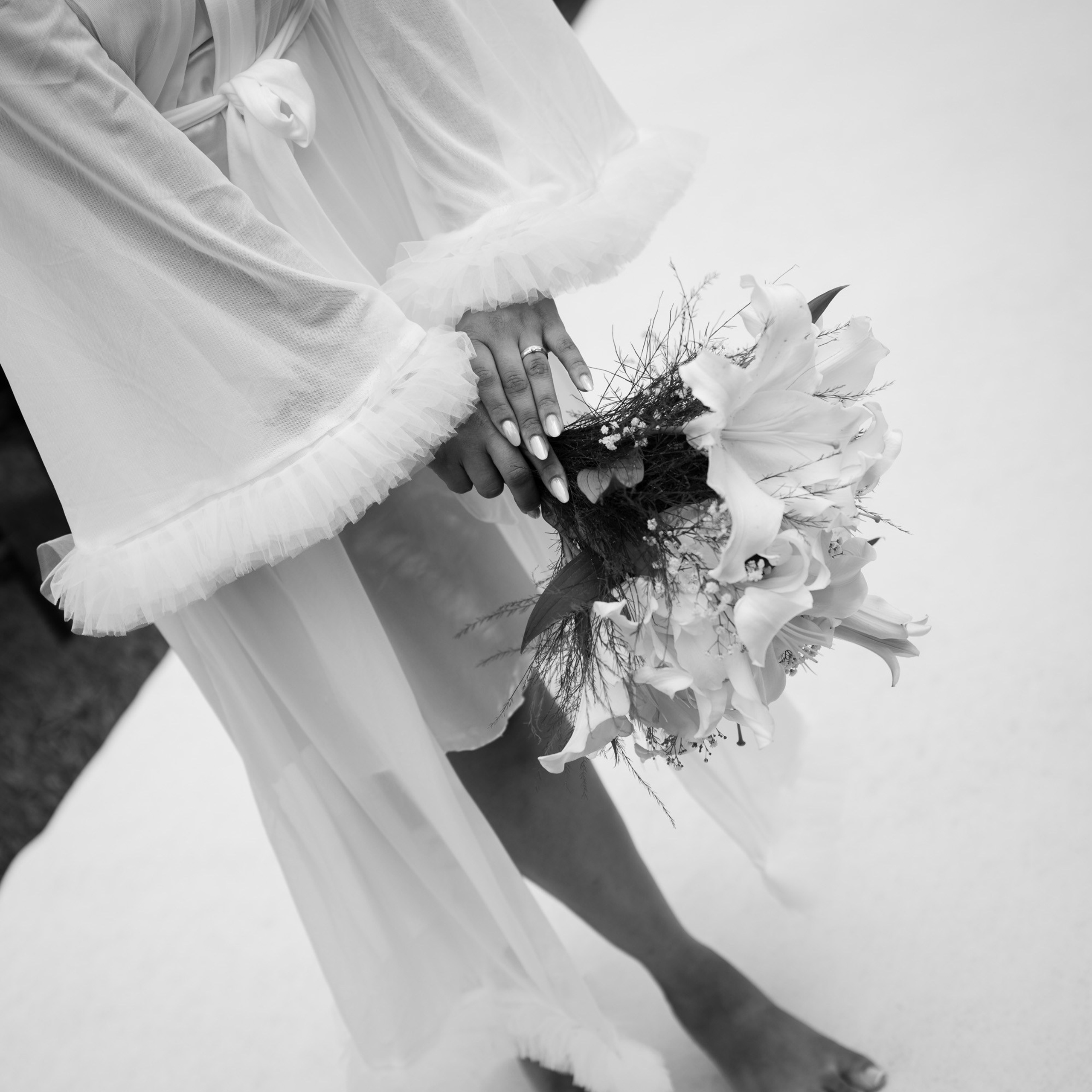 Ana & Maurício. Novos Tempos Wedding