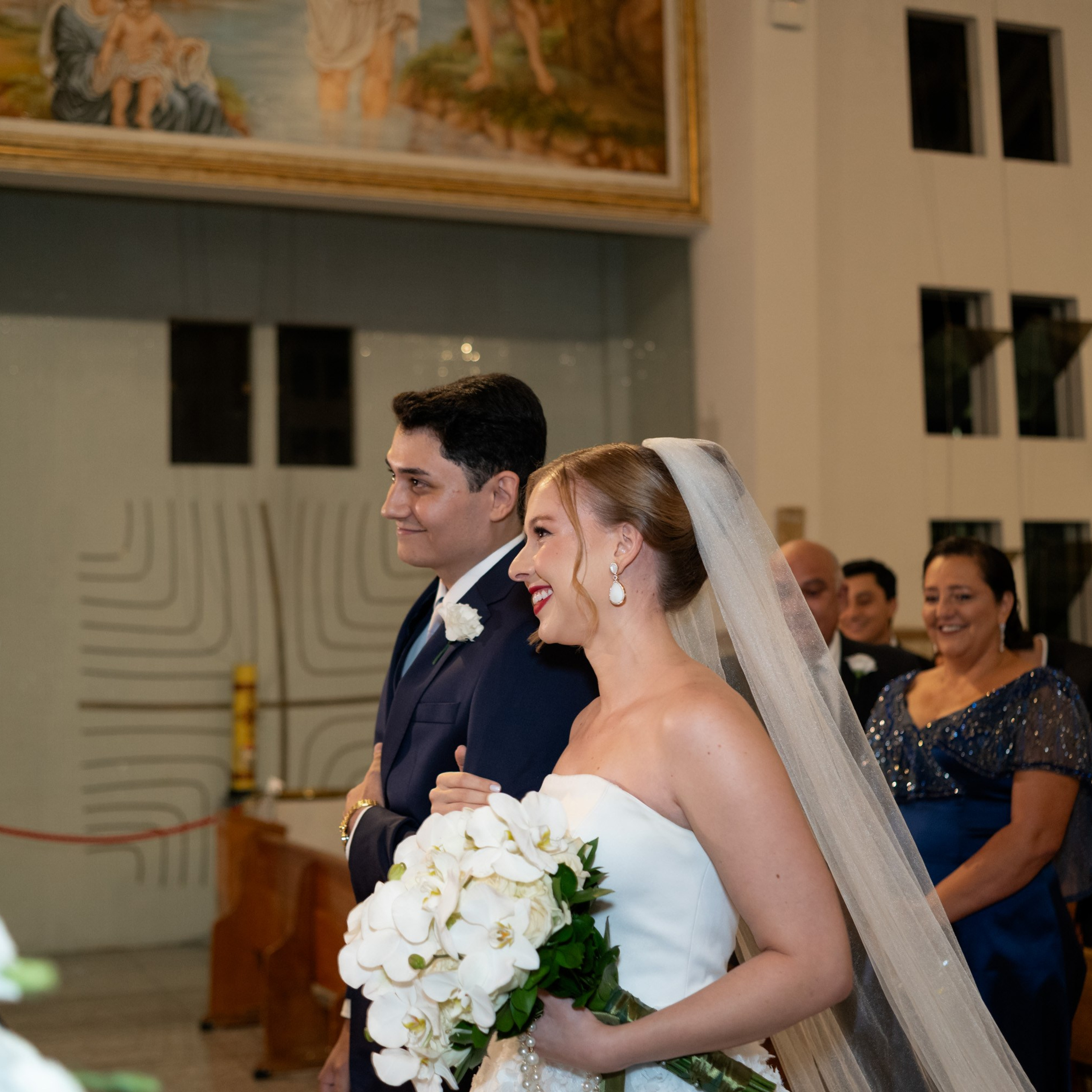 07, fev 26. Novos Tempos Wedding