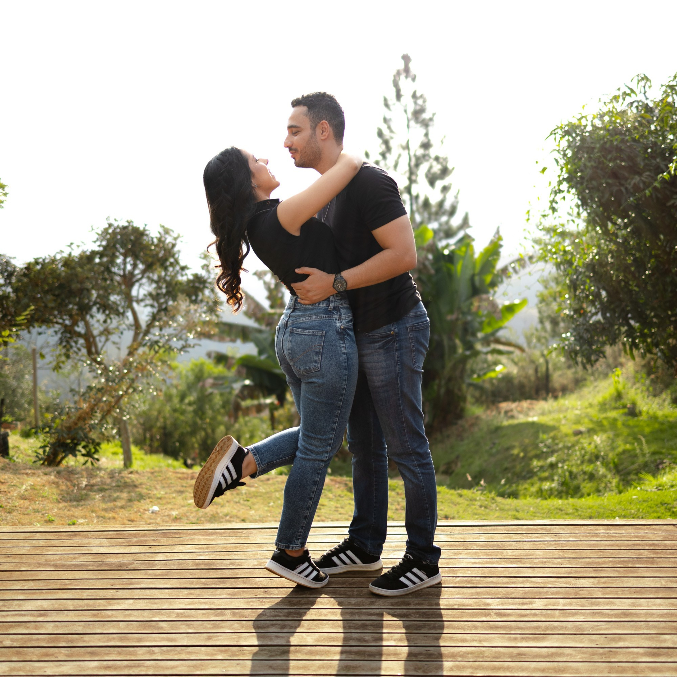 Cris & Helder. Novos Tempos Wedding