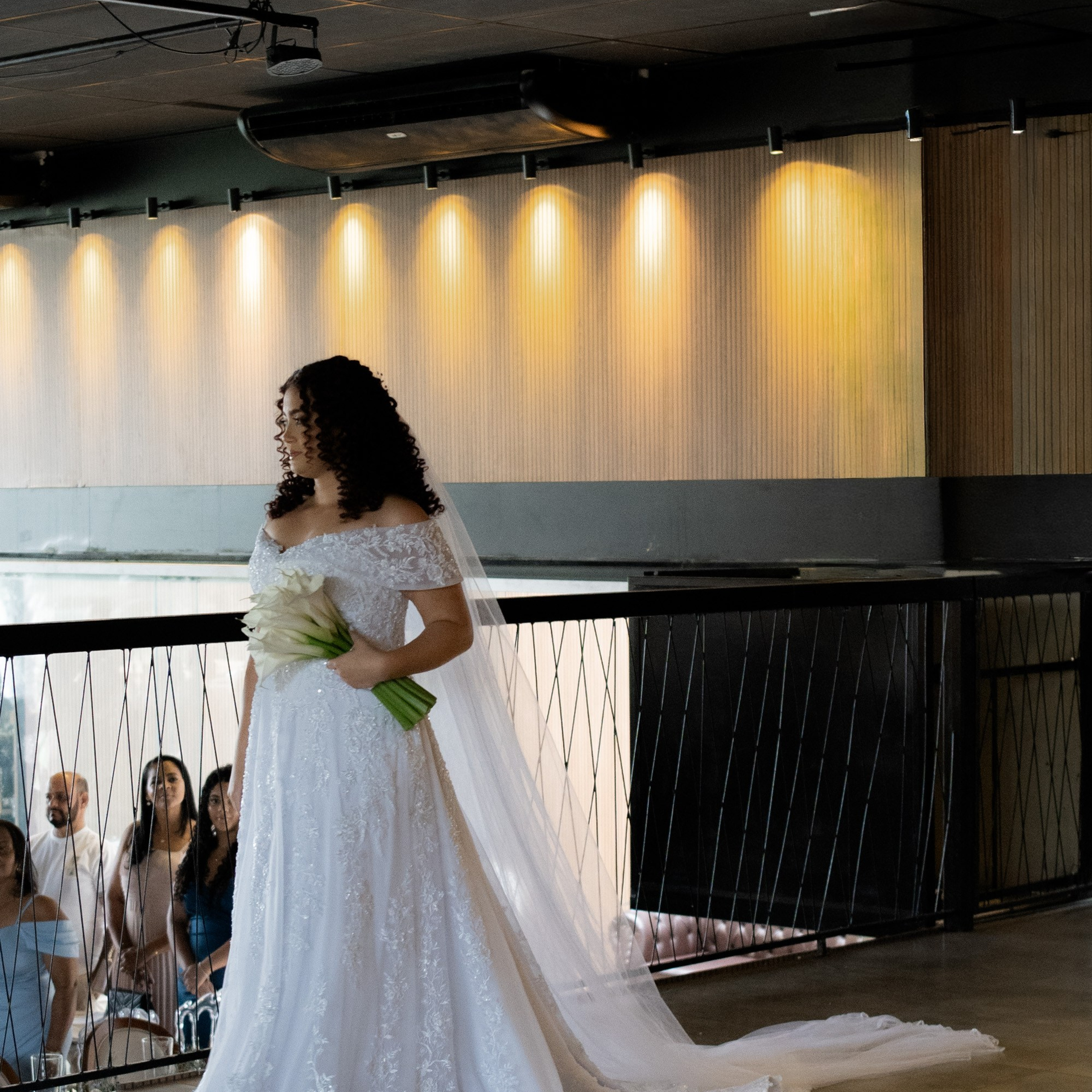 Karen & Mateus. Novos Tempos Wedding