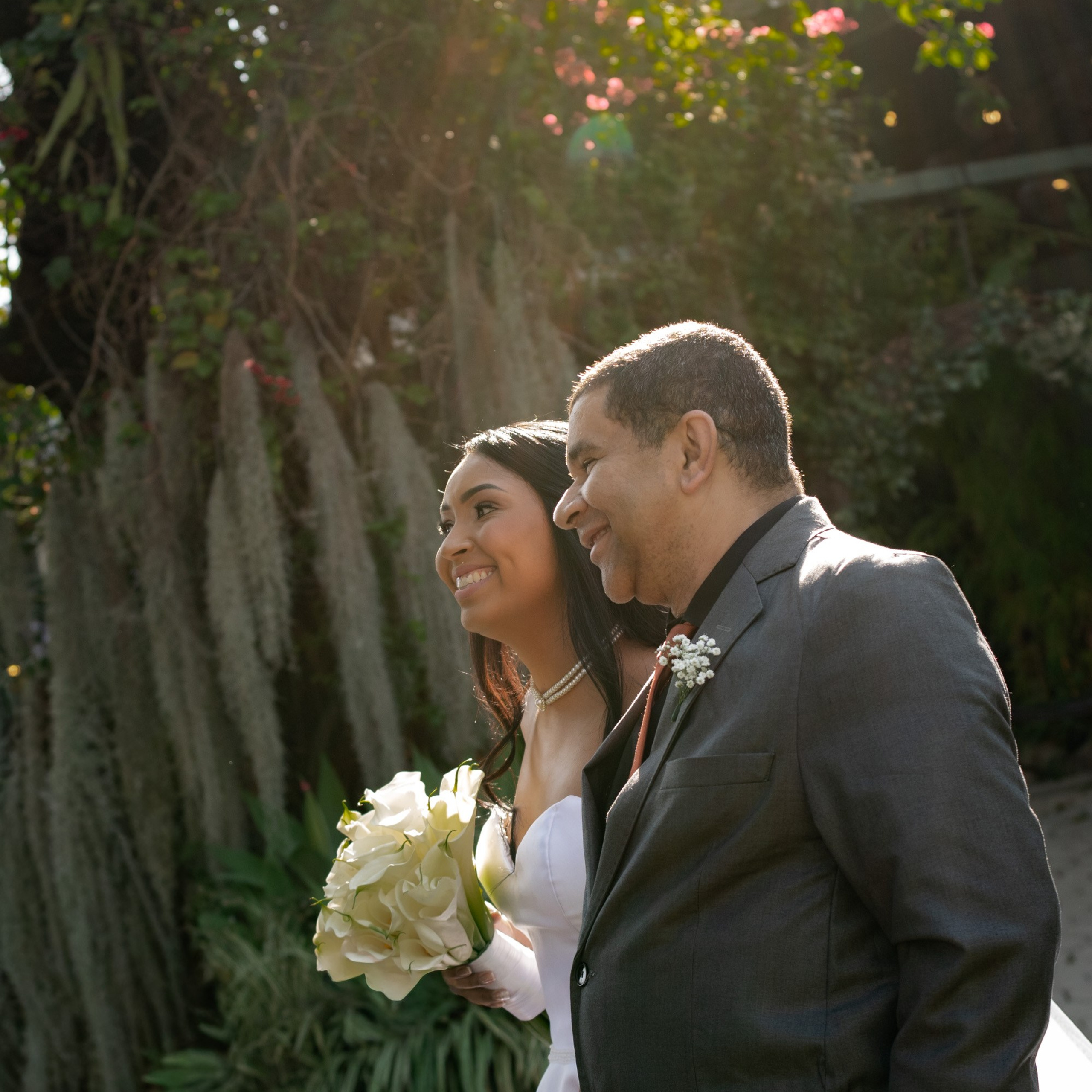 Brenda & Willian. Novos Tempos Wedding