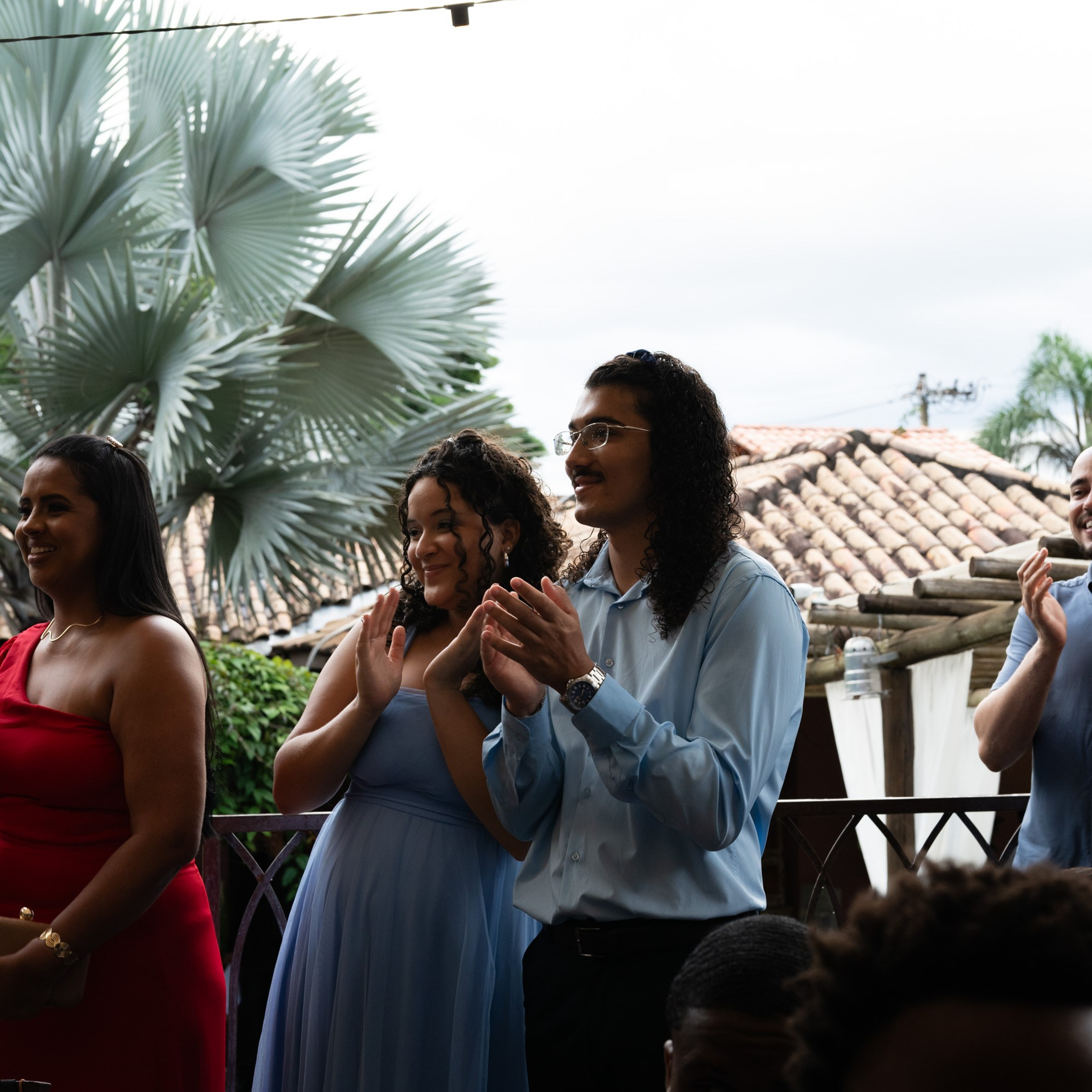 Ana & Maurício. Novos Tempos Wedding