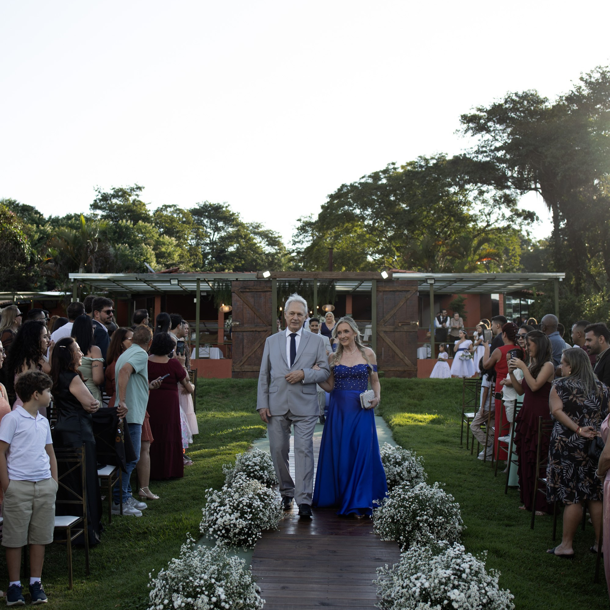 Giovanna & Lucas. Novos Tempos Wedding