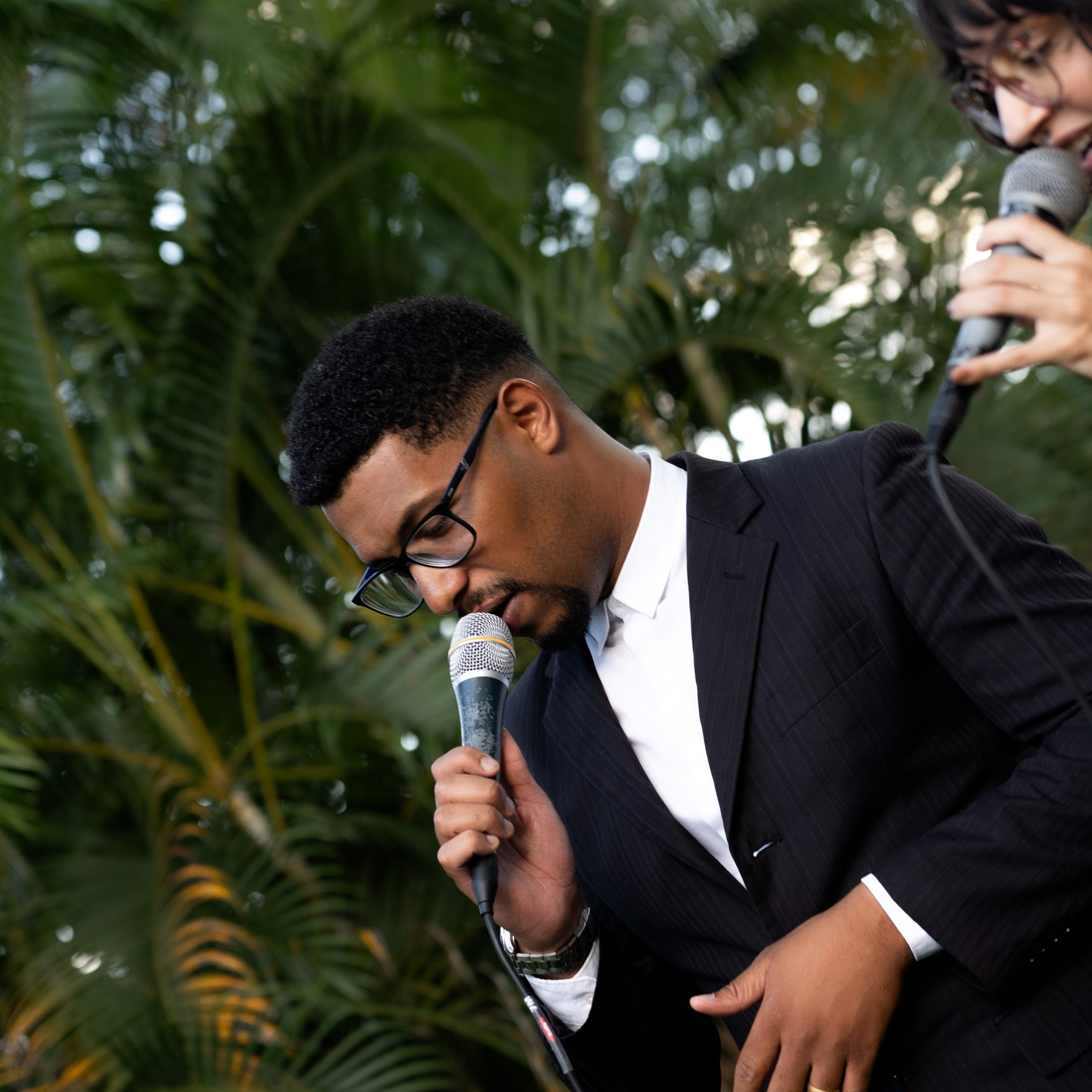 Rosa & Wallace. Novos Tempos Wedding
