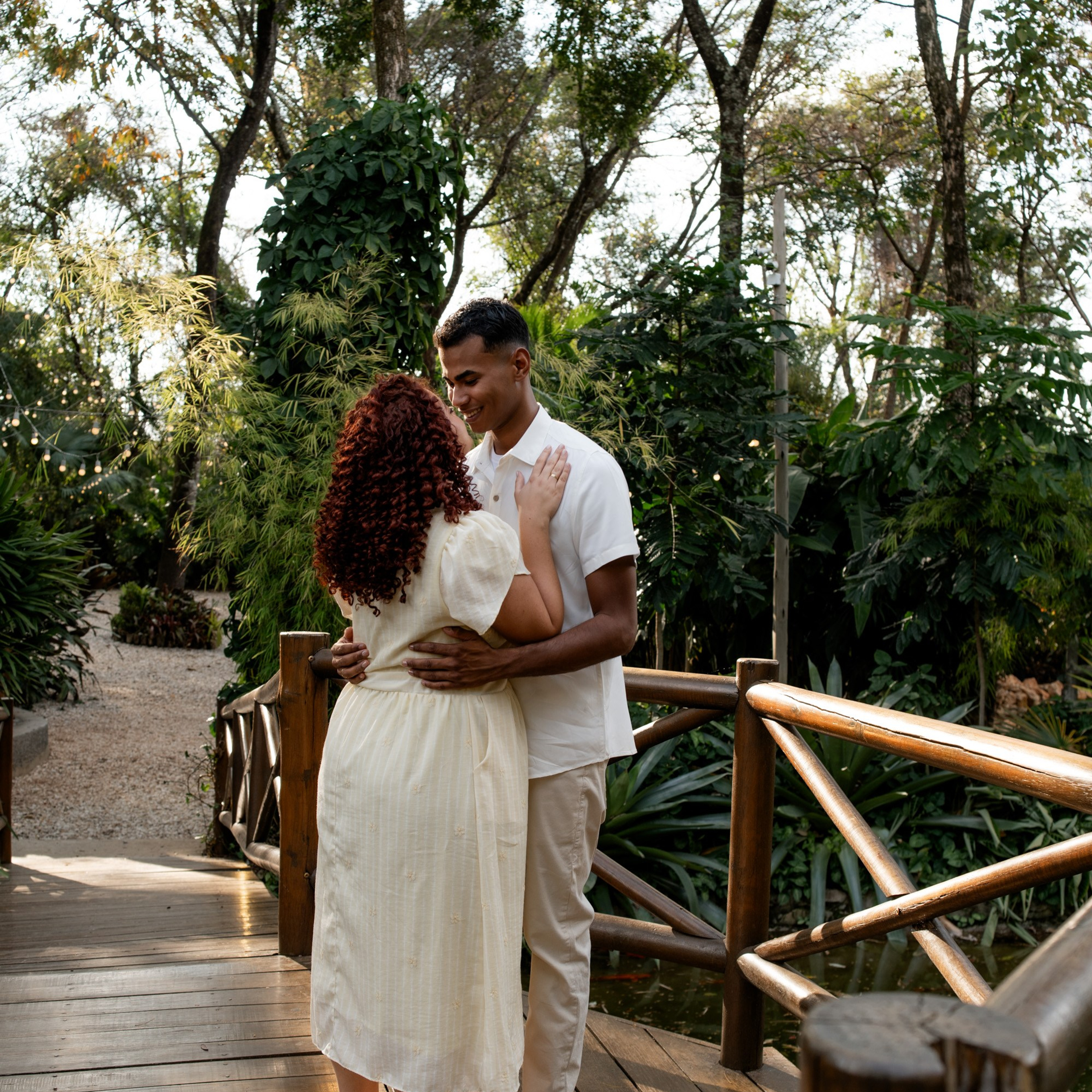 Karen & Mateus. Novos Tempos Wedding