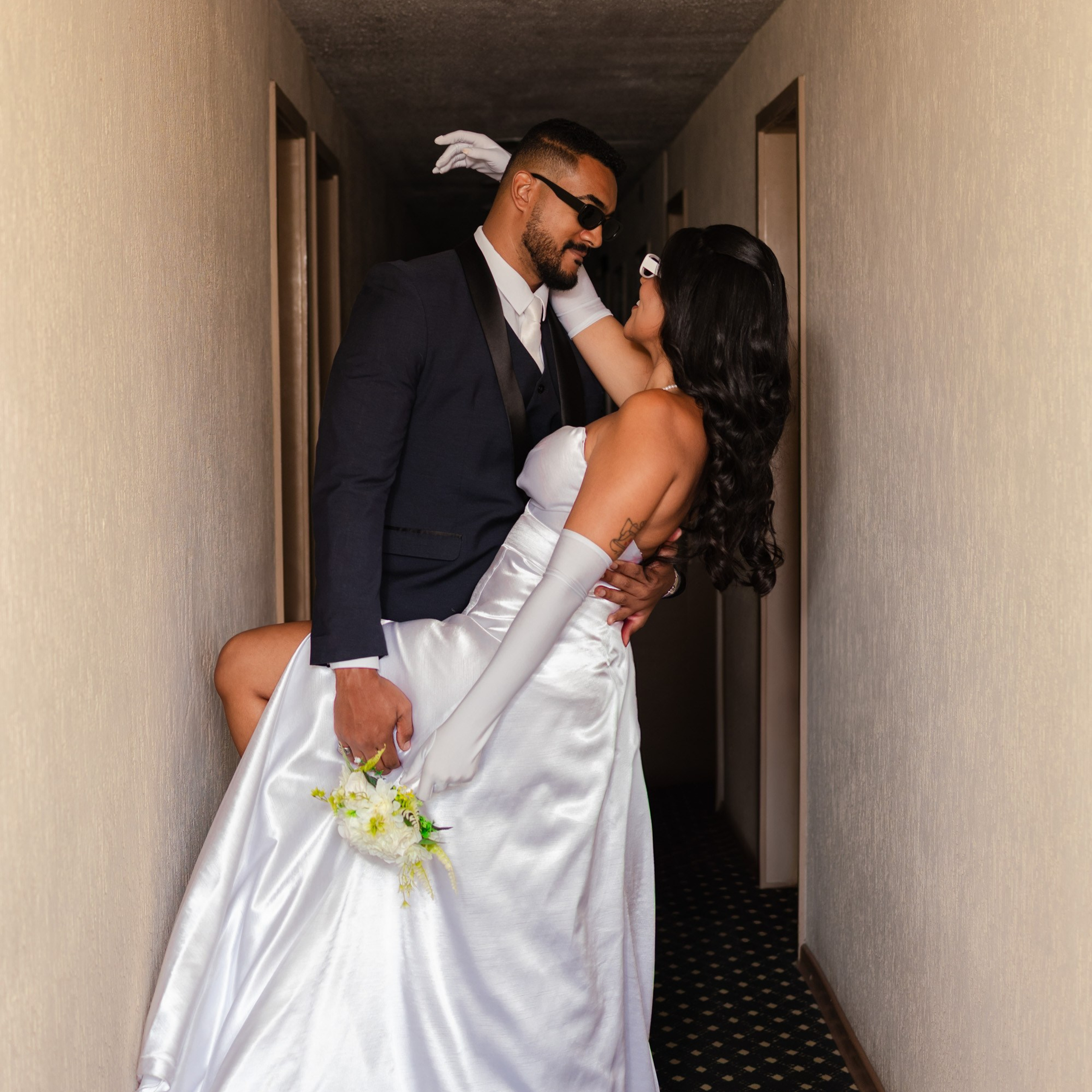 Lorena & Matheus. Novos Tempos Wedding