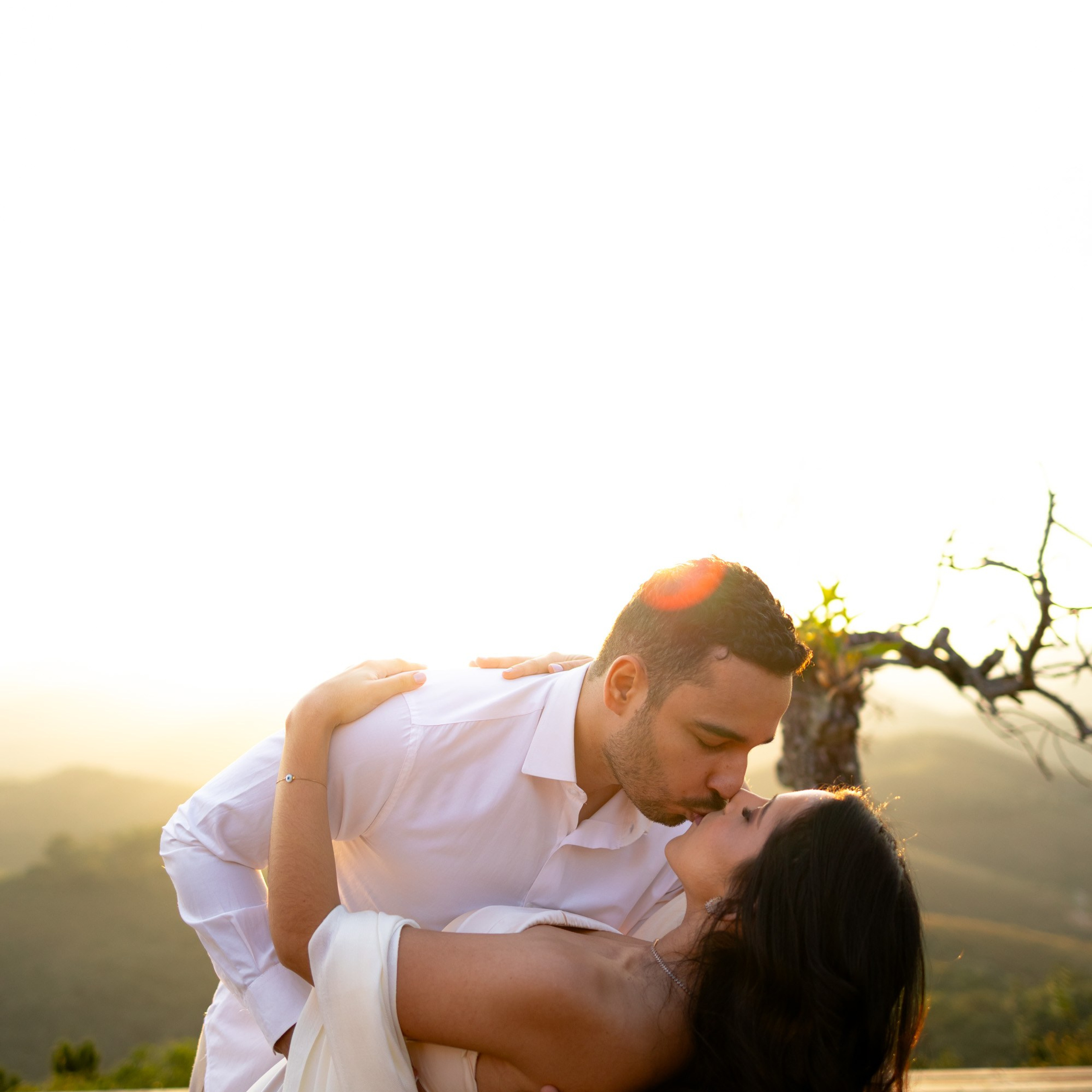 Cris & Helder. Novos Tempos Wedding