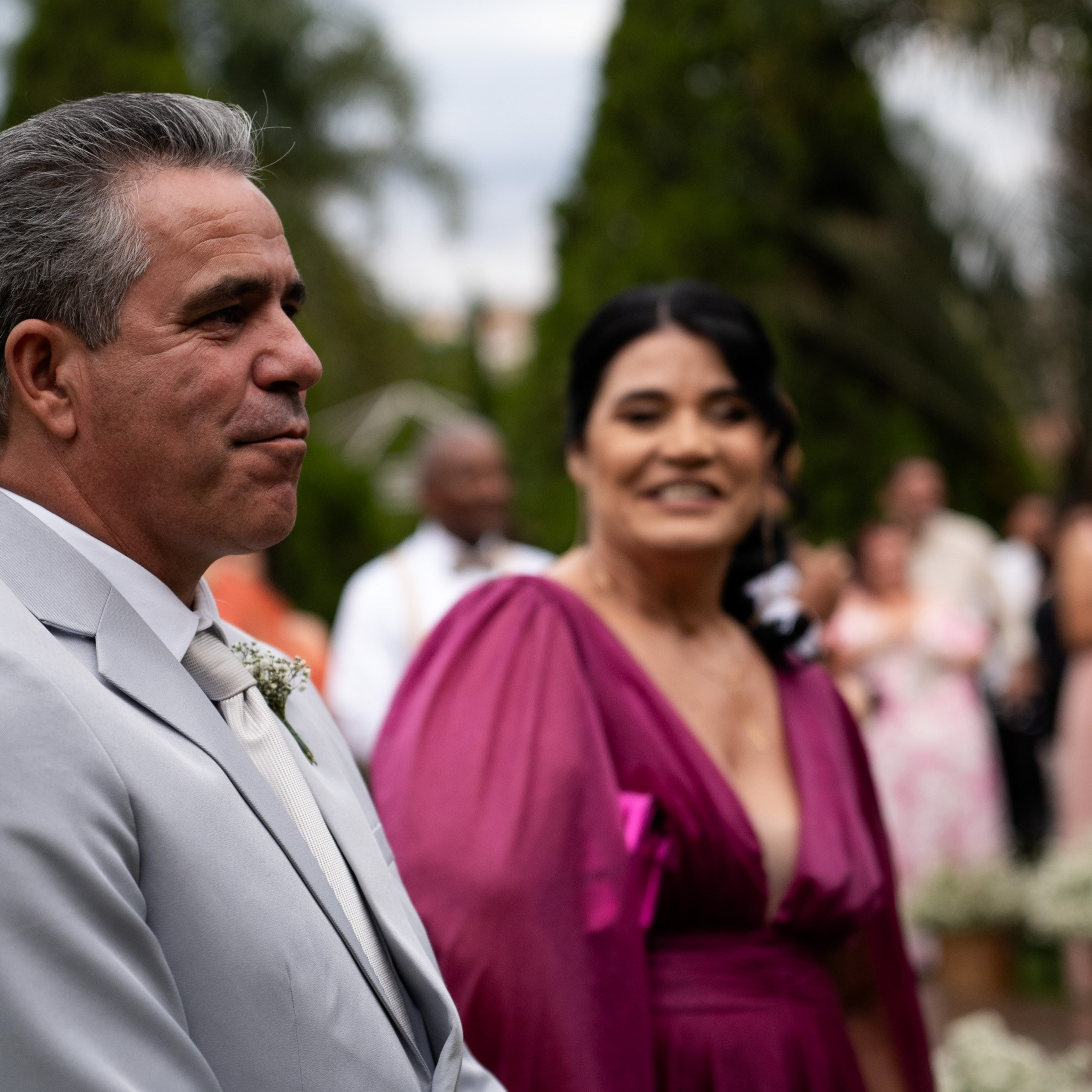 Gio & Cris. Novos Tempos Wedding