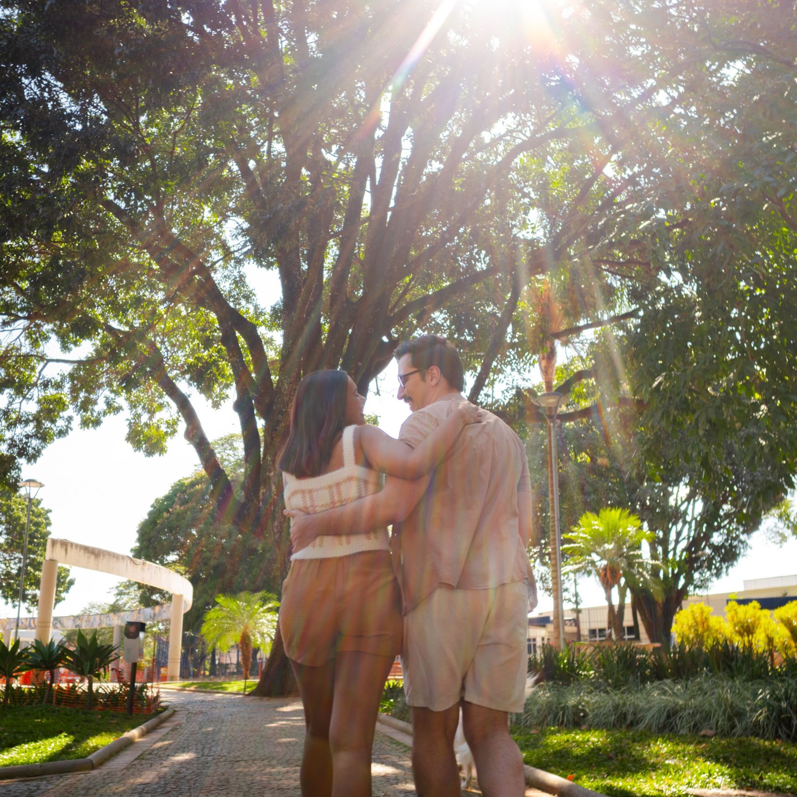 Dani & Arthur. Novos Tempos Wedding