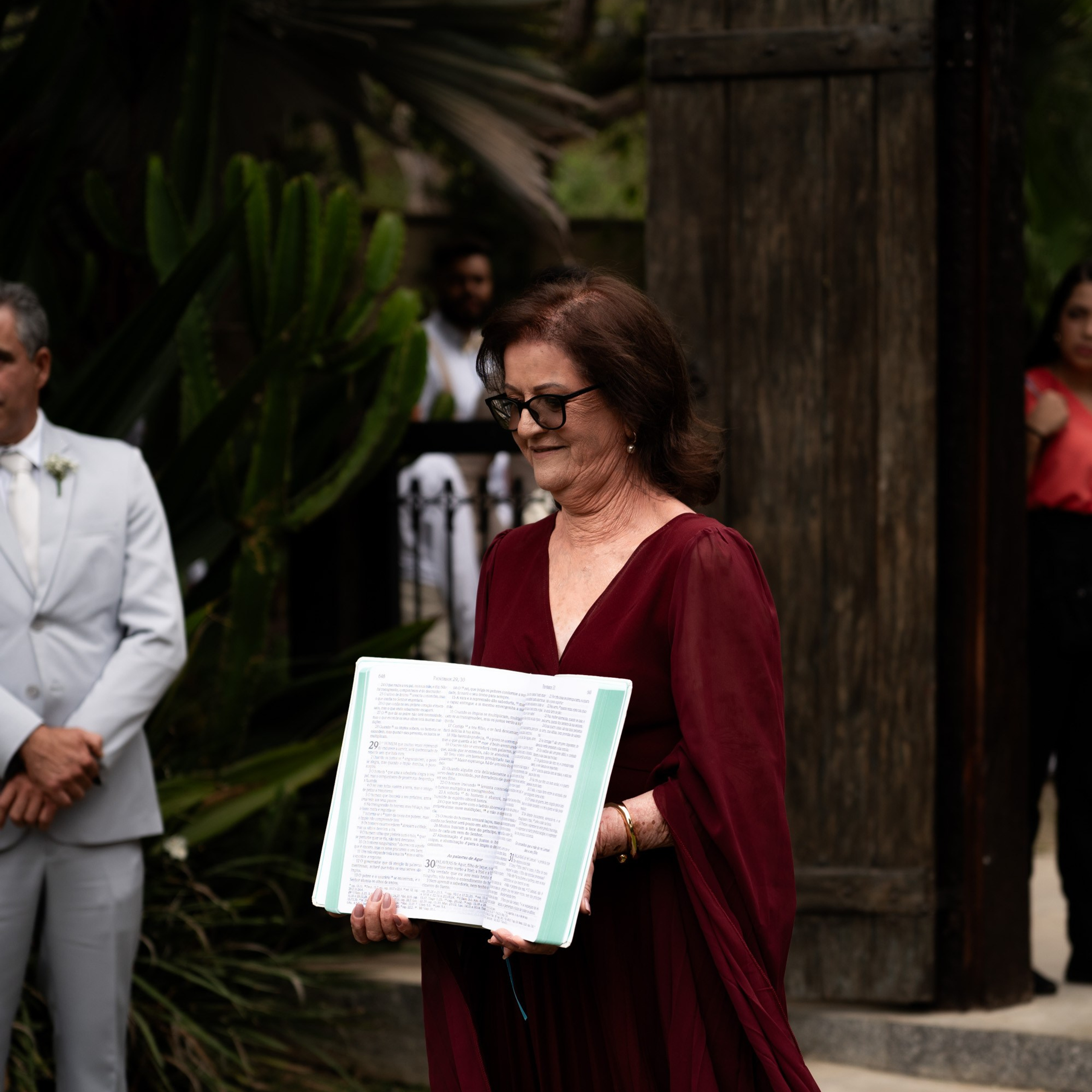 Gio & Cris. Novos Tempos Wedding
