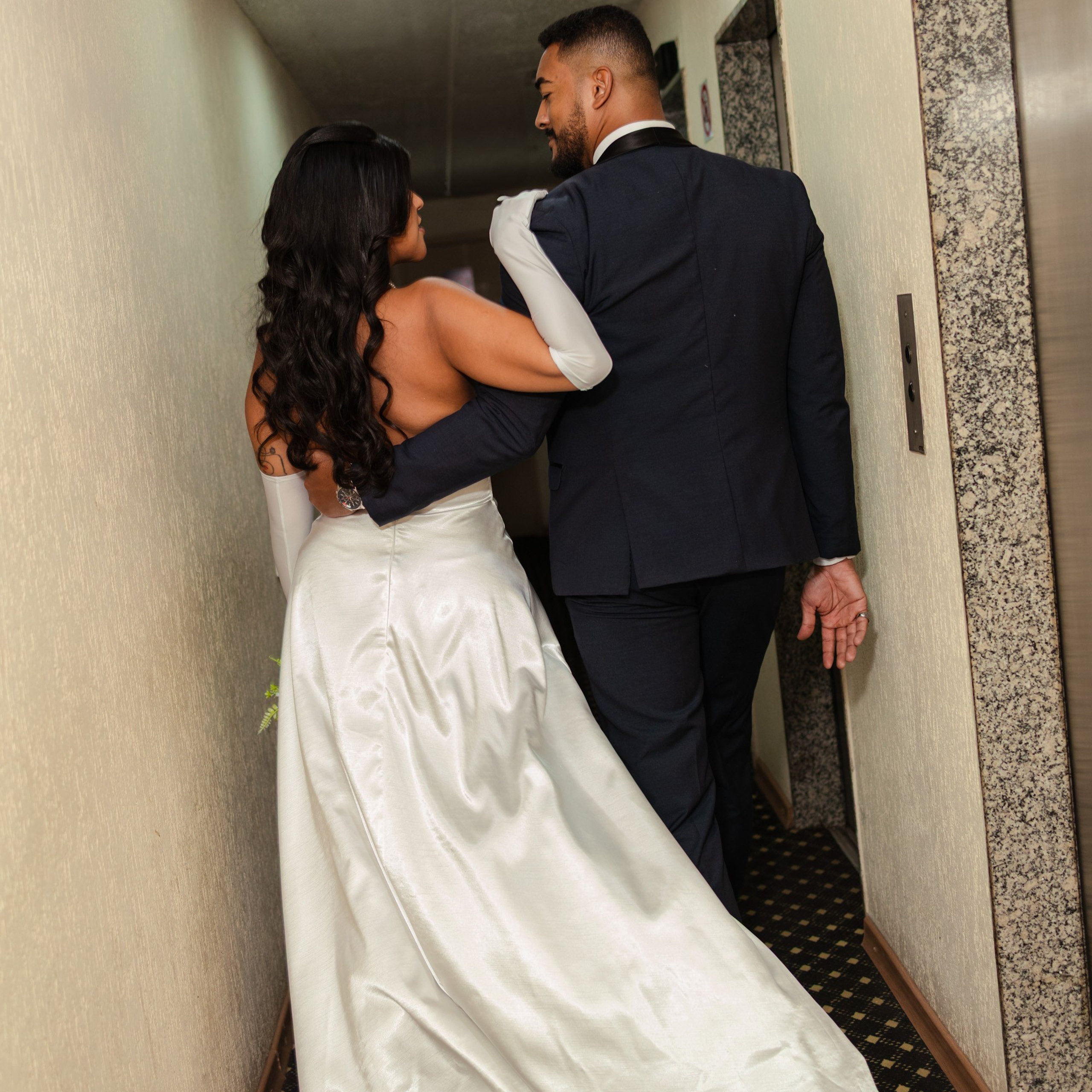 Lorena & Matheus. Novos Tempos Wedding