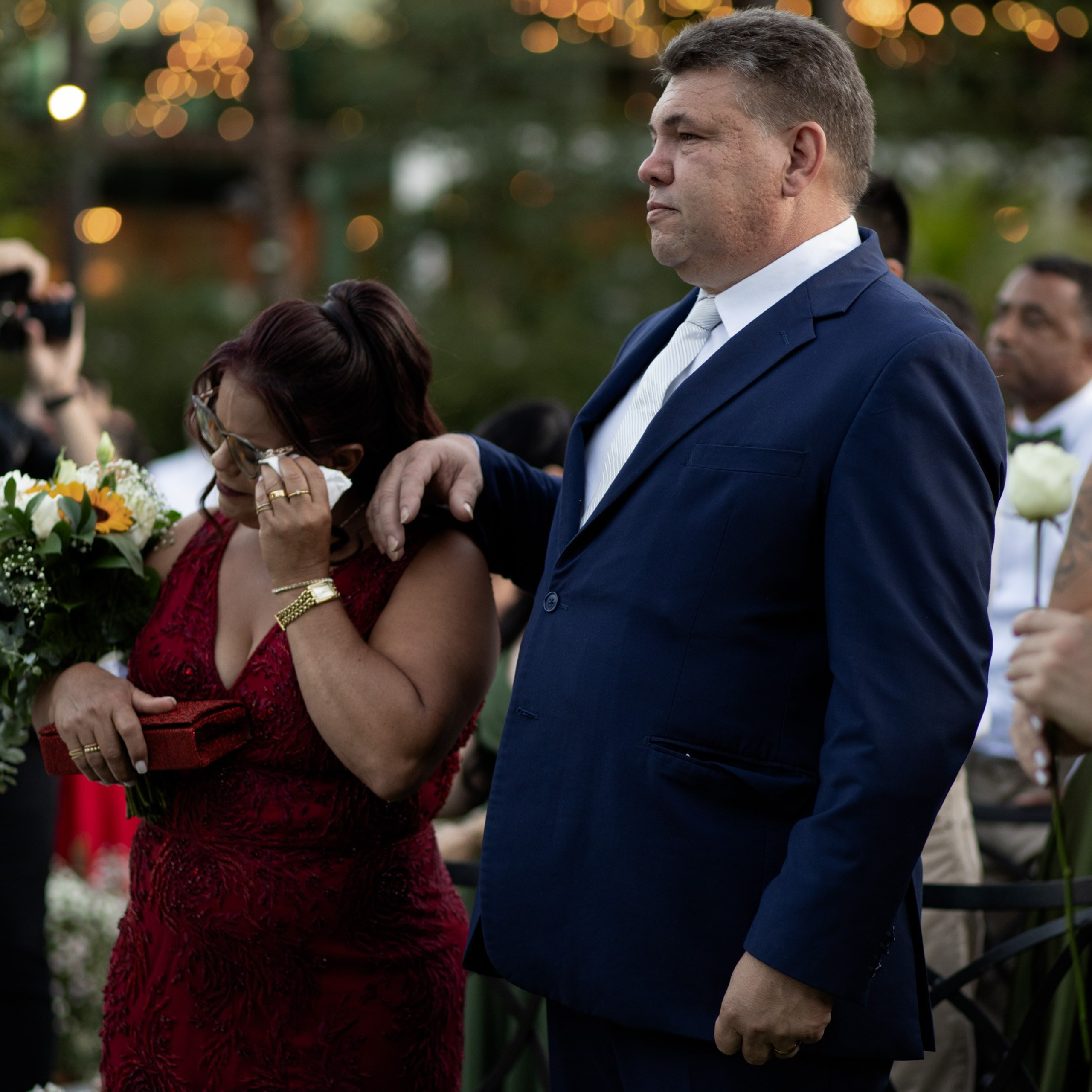 13, fev 26. Novos Tempos Wedding