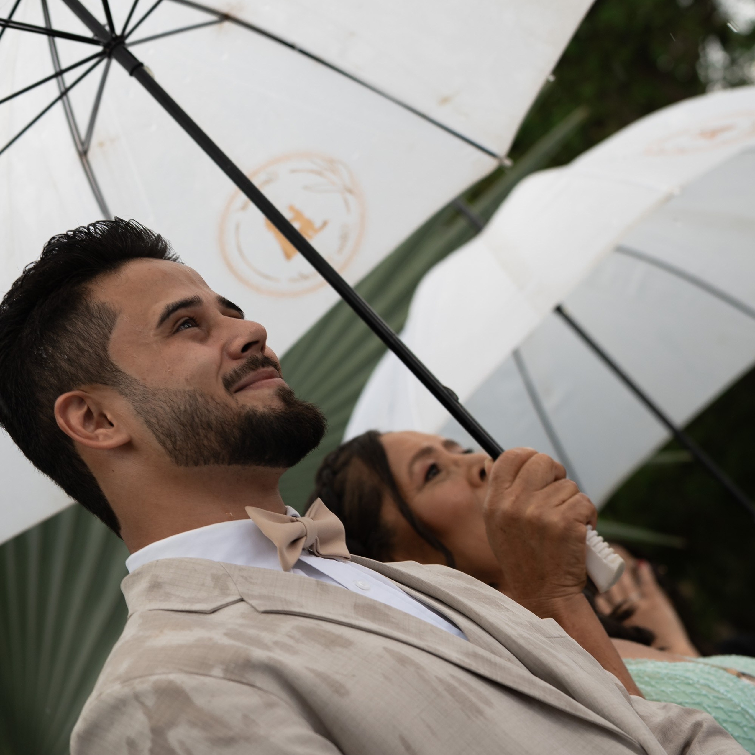 Ana & Maurício. Novos Tempos Wedding