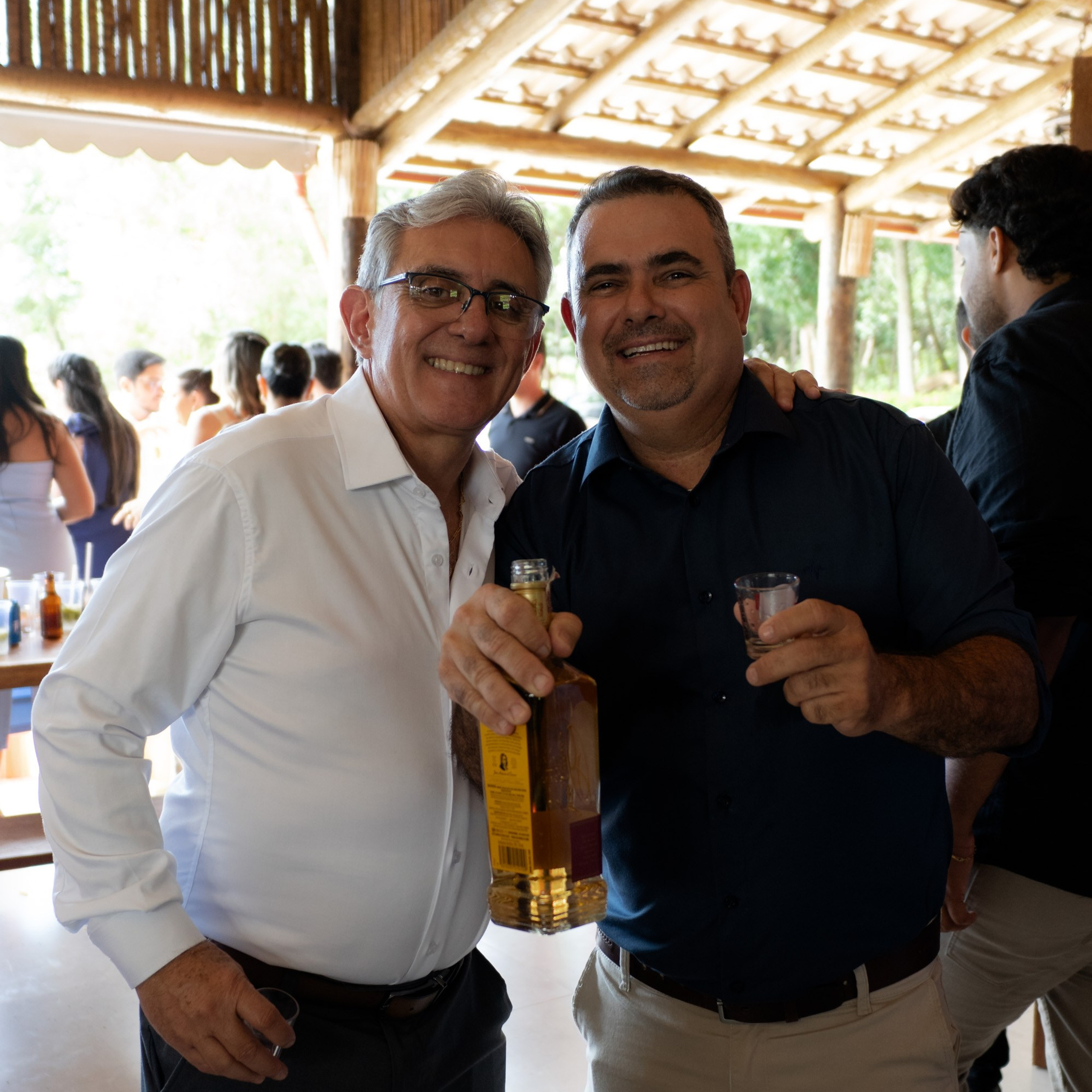 Thamires & Pedro. Novos Tempos Wedding