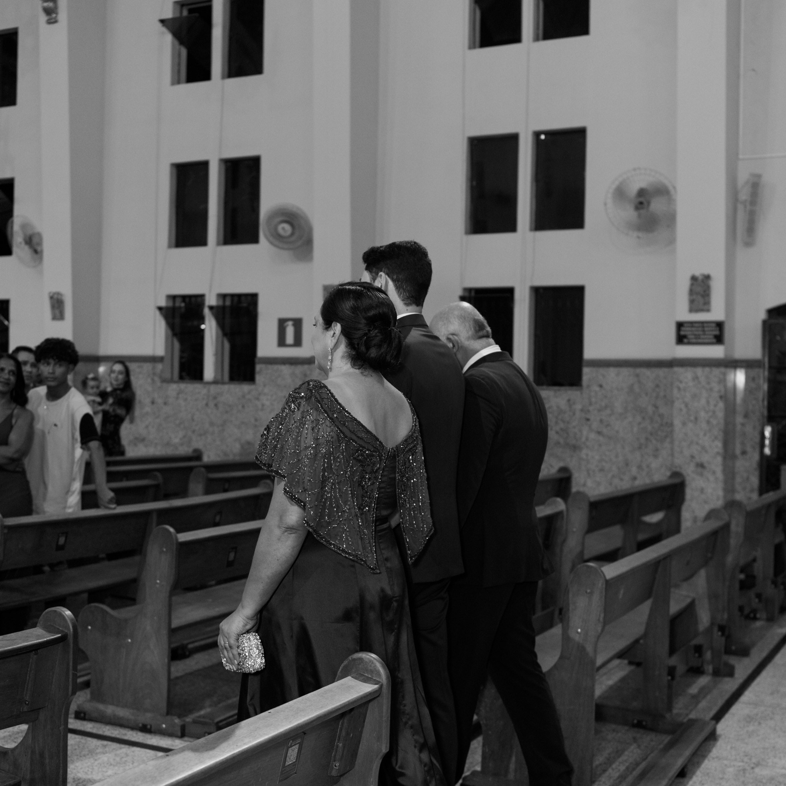 07, fev 26. Novos Tempos Wedding
