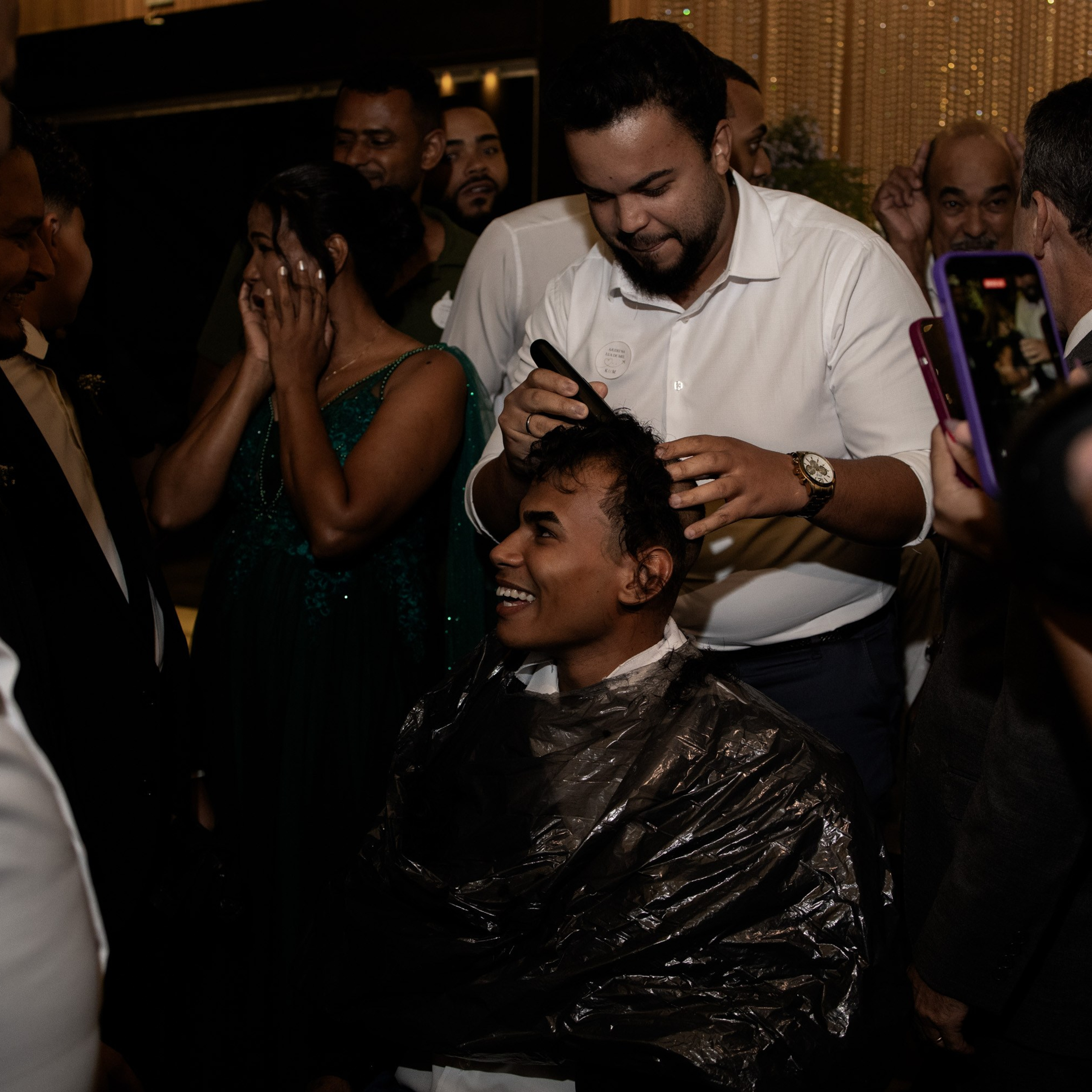 Karen & Mateus. Novos Tempos Wedding