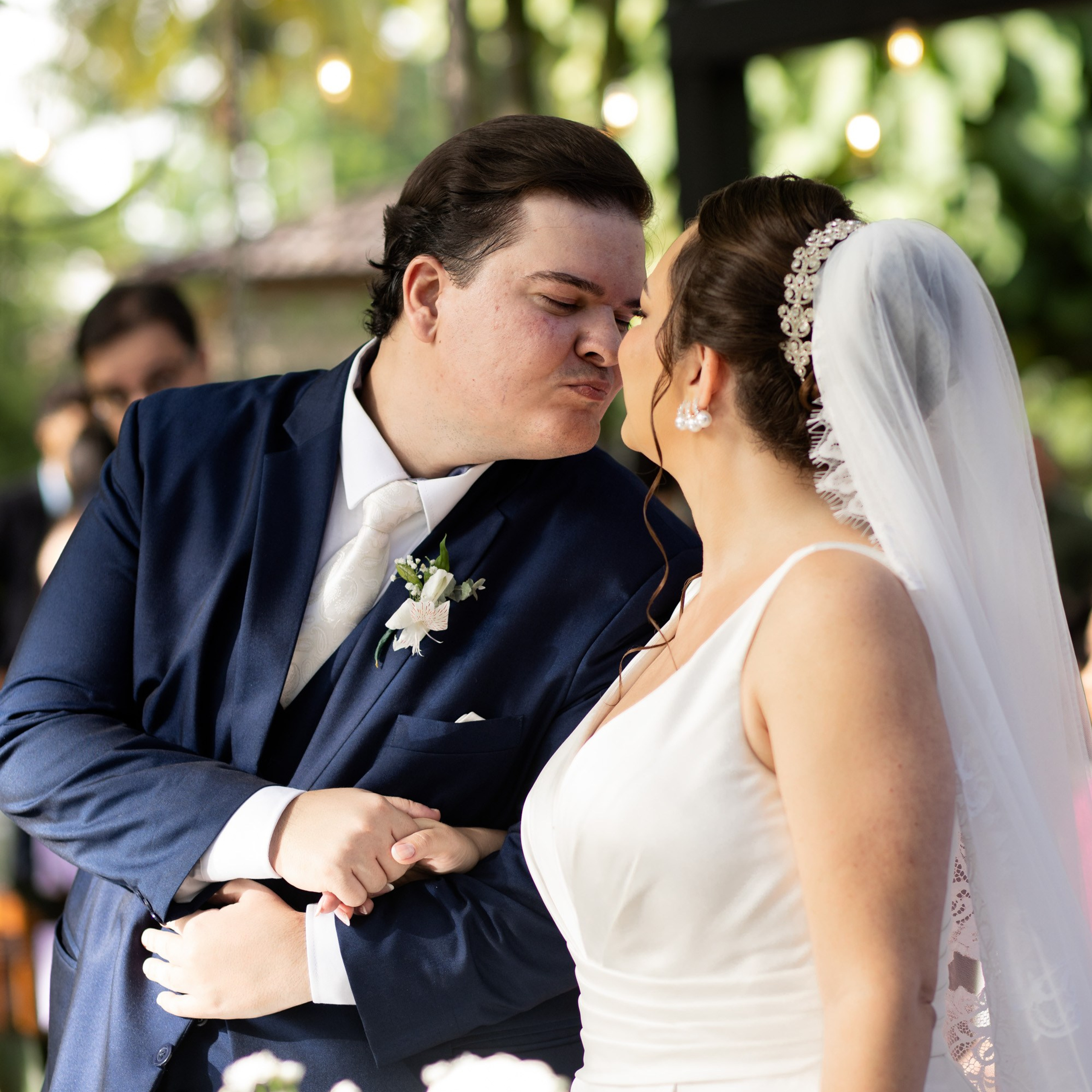07, fev 26. Novos Tempos Wedding