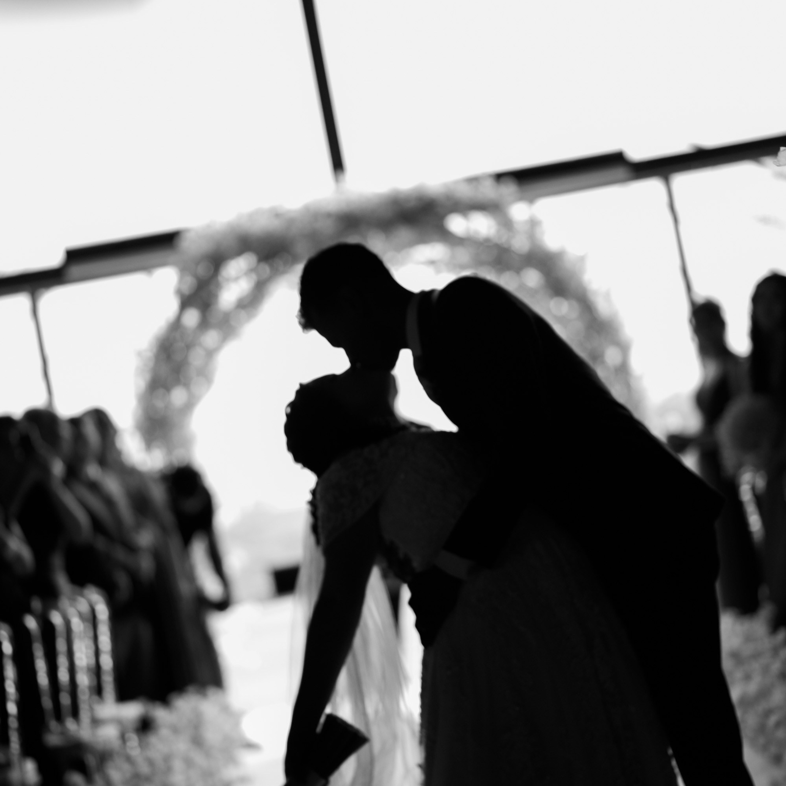 Karen & Mateus. Novos Tempos Wedding