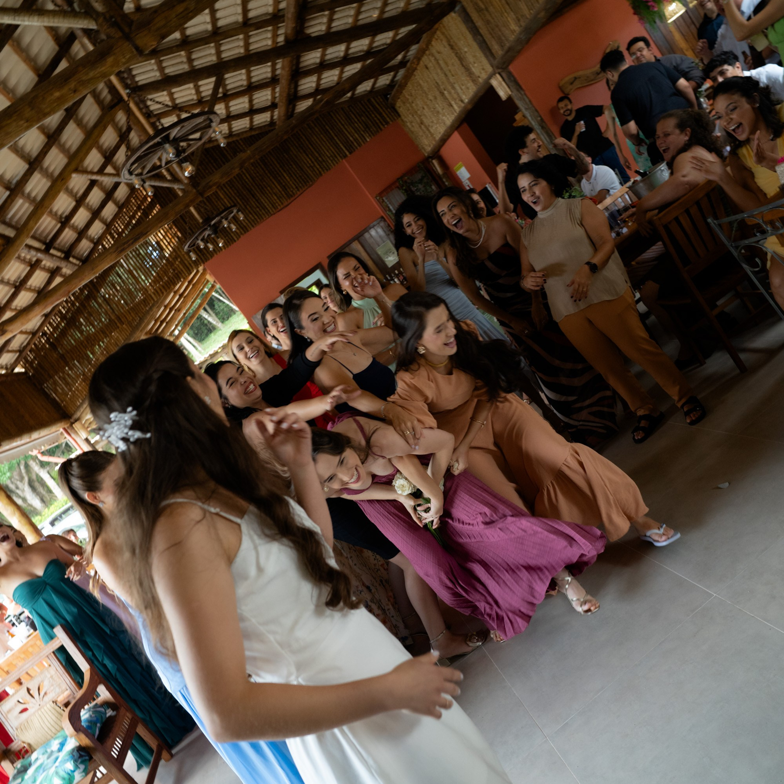 Thamires & Pedro. Novos Tempos Wedding