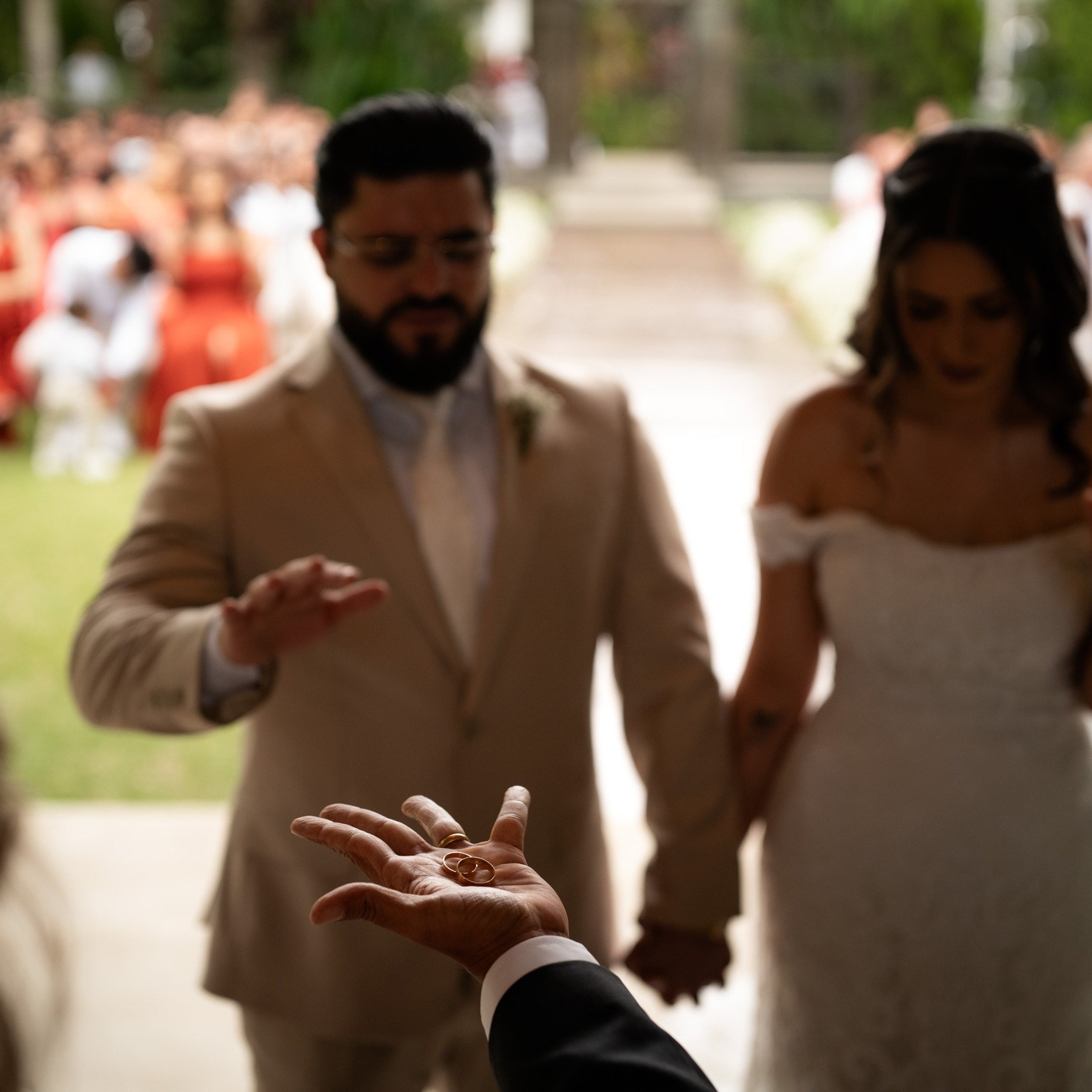Gio & Cris. Novos Tempos Wedding