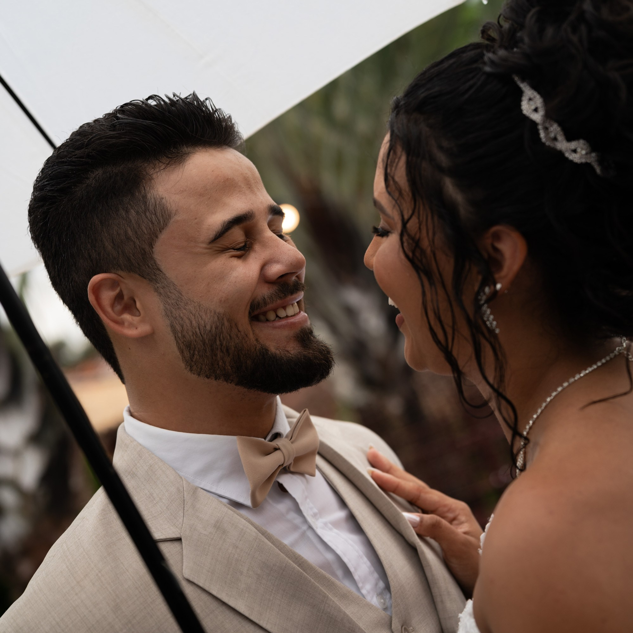Ana & Maurício. Novos Tempos Wedding