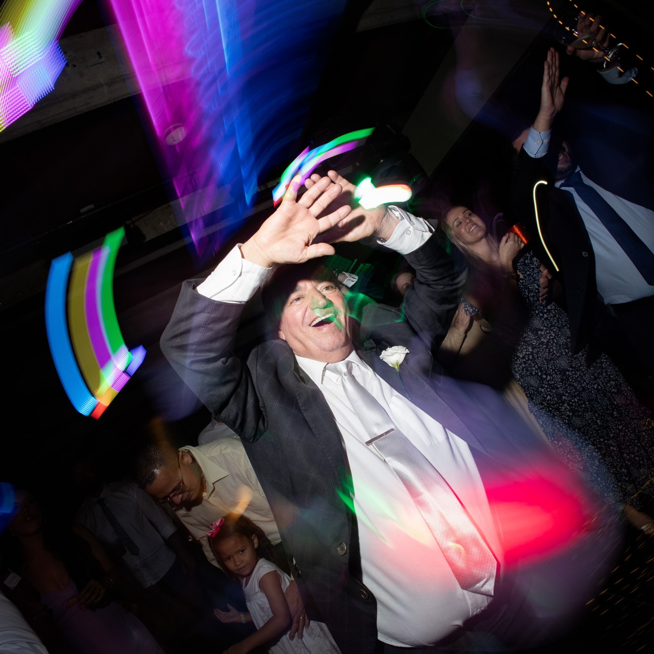 07, fev 26. Novos Tempos Wedding