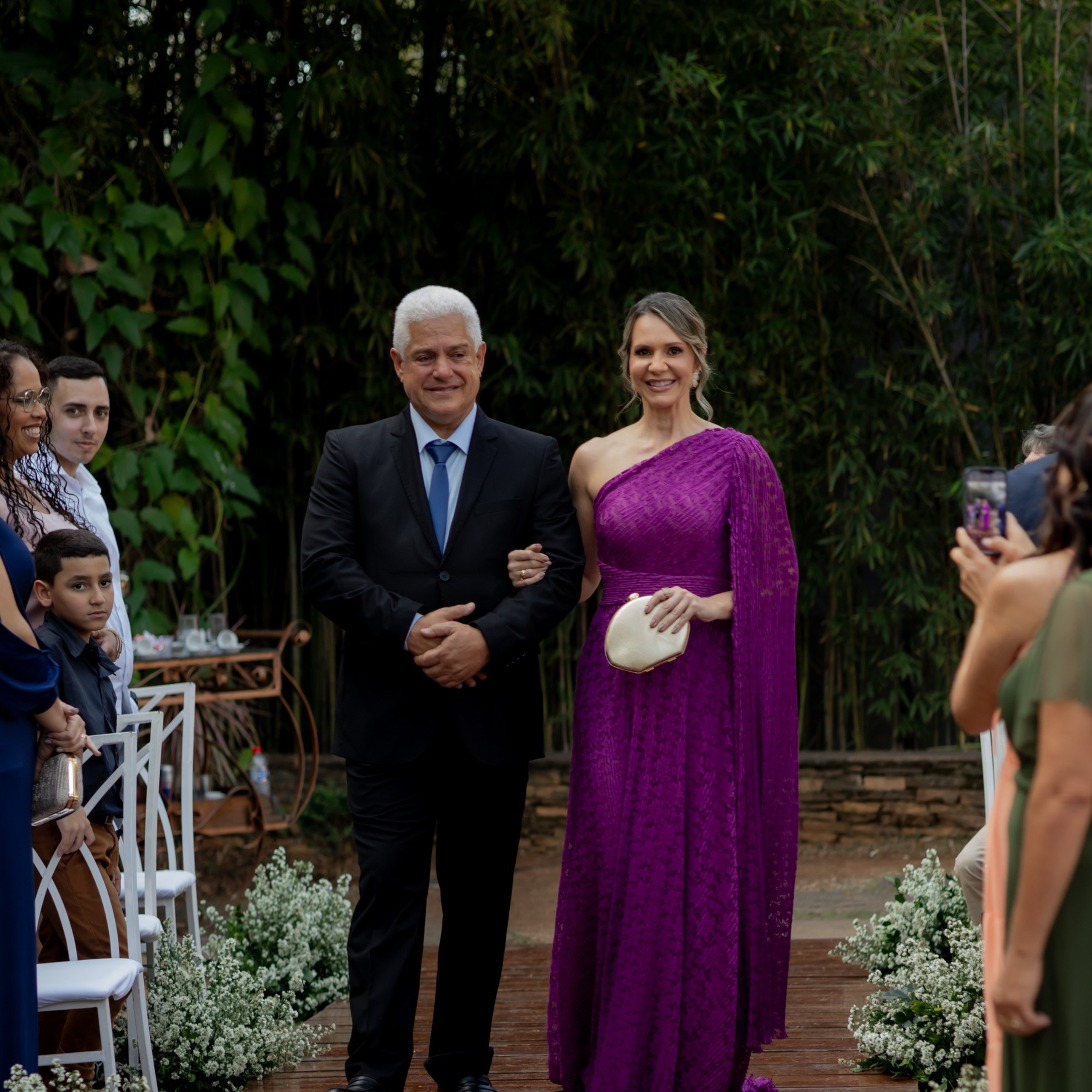 Anna & Gustavo. Novos Tempos Wedding