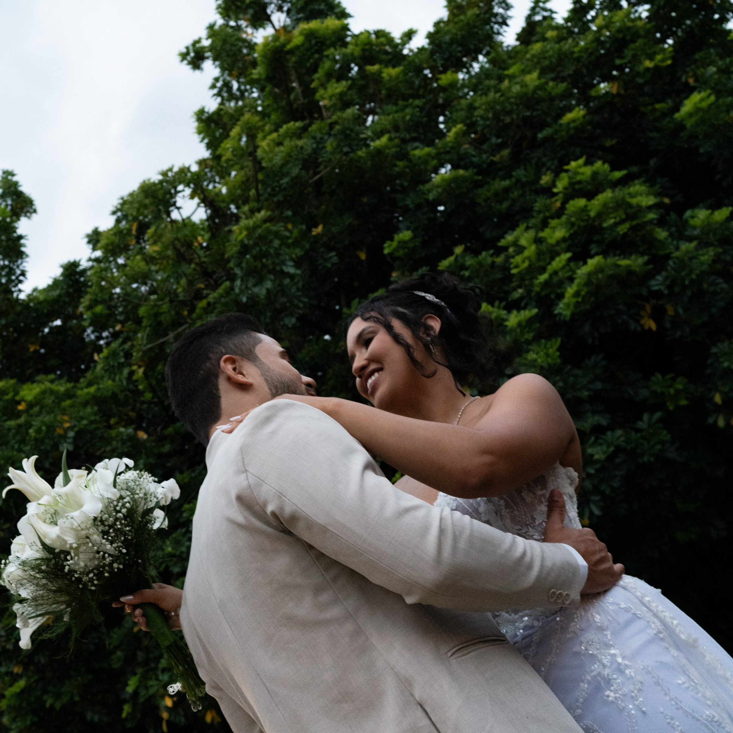 Ana & Maurício. Novos Tempos Wedding