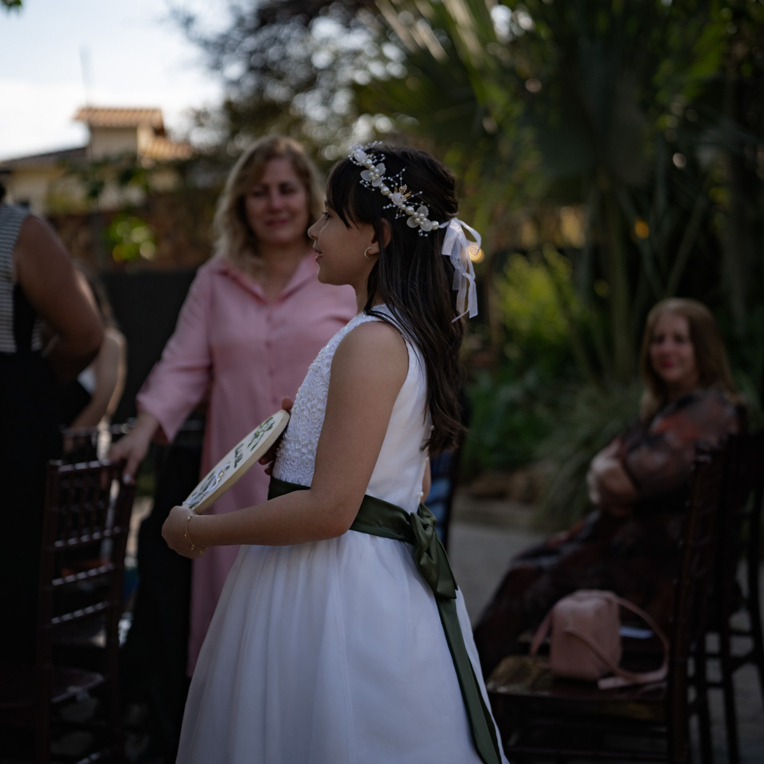 Brenda & Willian. Novos Tempos Wedding