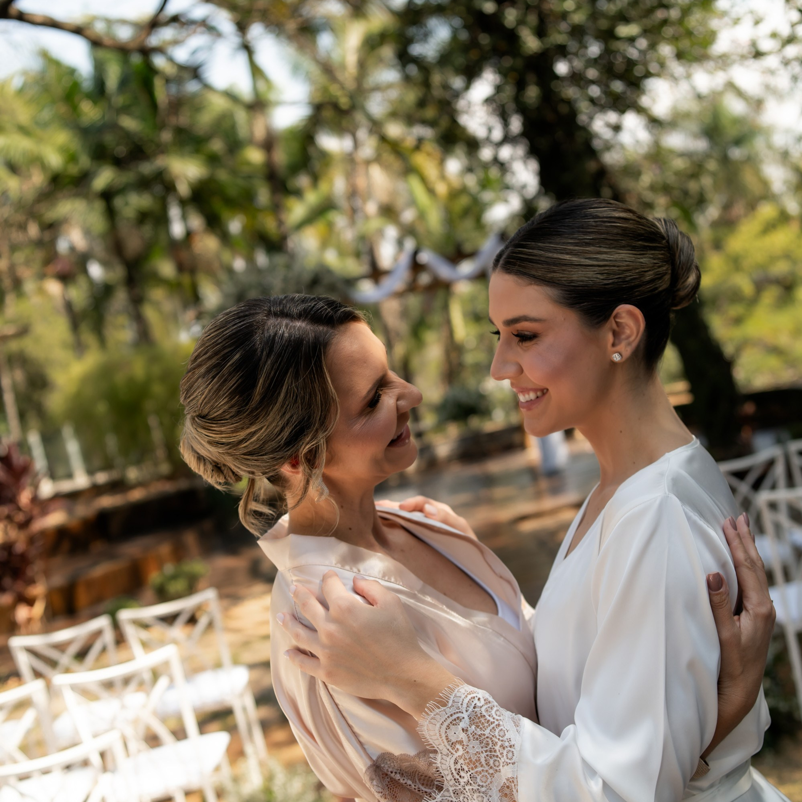 Anna & Gustavo. Novos Tempos Wedding