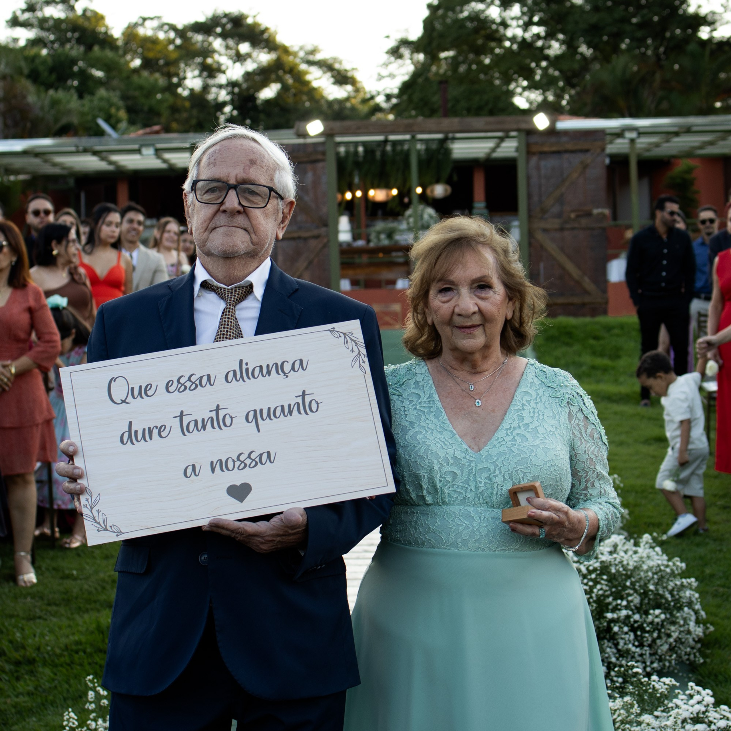 Giovanna & Lucas. Novos Tempos Wedding