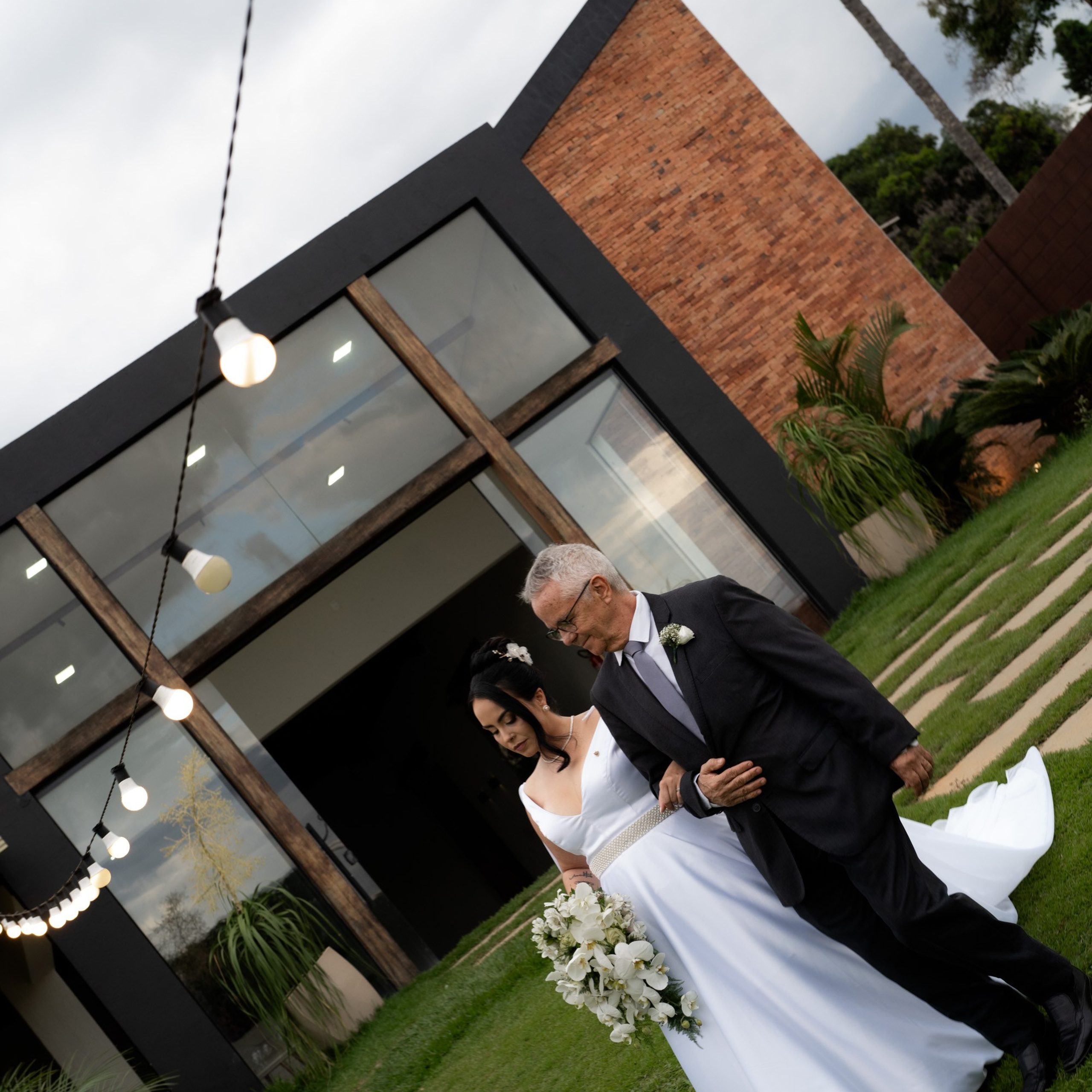 Paloma & Rodrigo. Novos Tempos Wedding