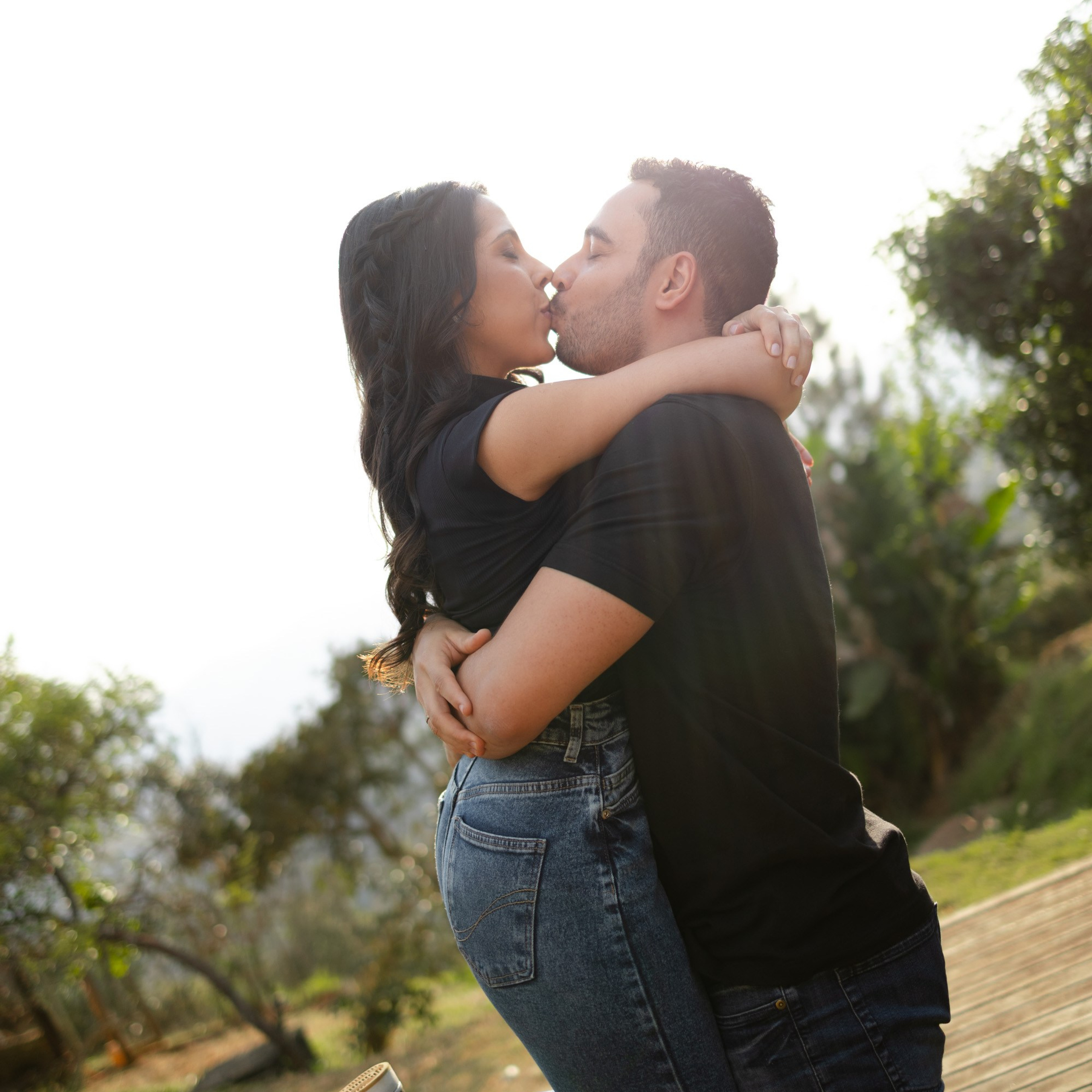 Cris & Helder. Novos Tempos Wedding