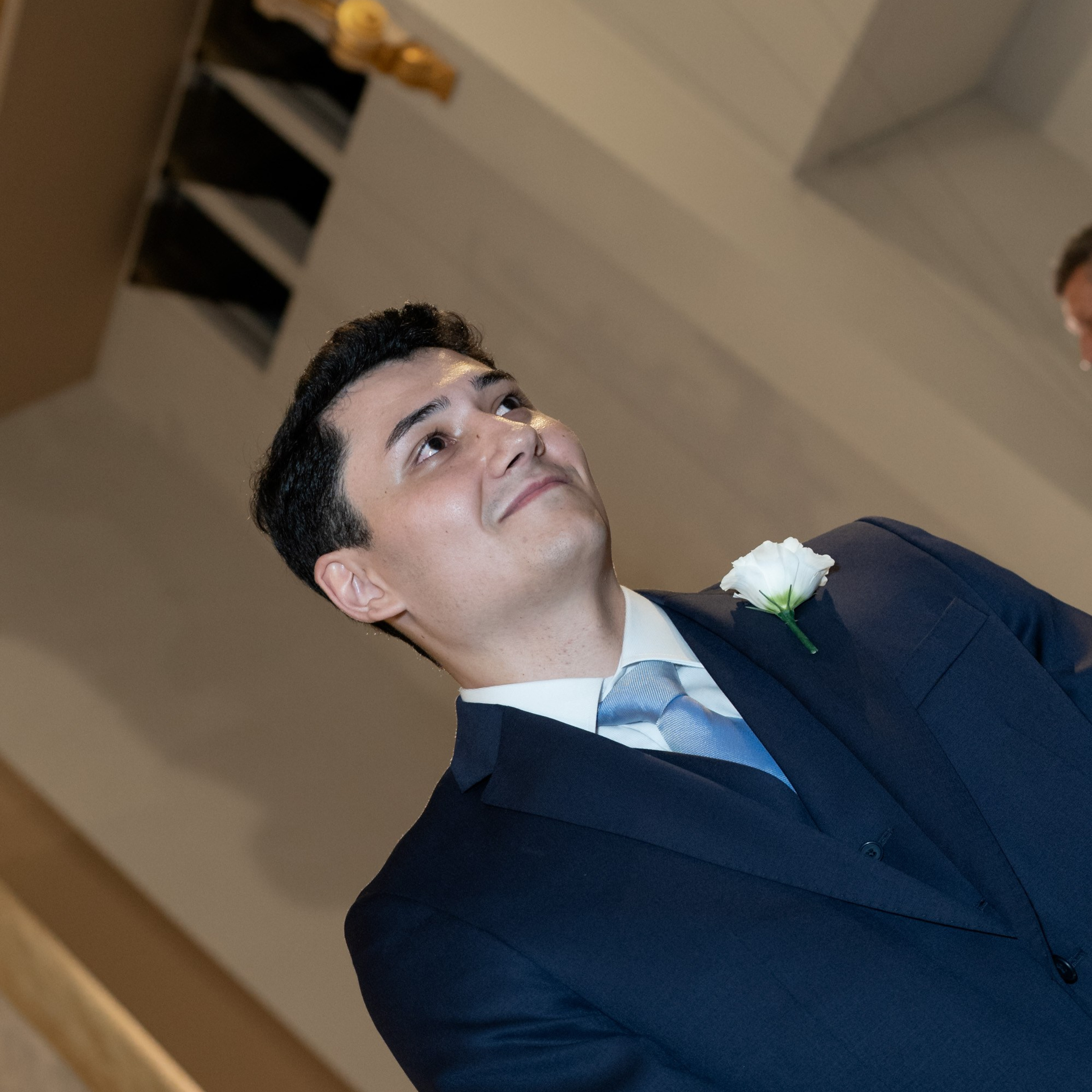 07, fev 26. Novos Tempos Wedding