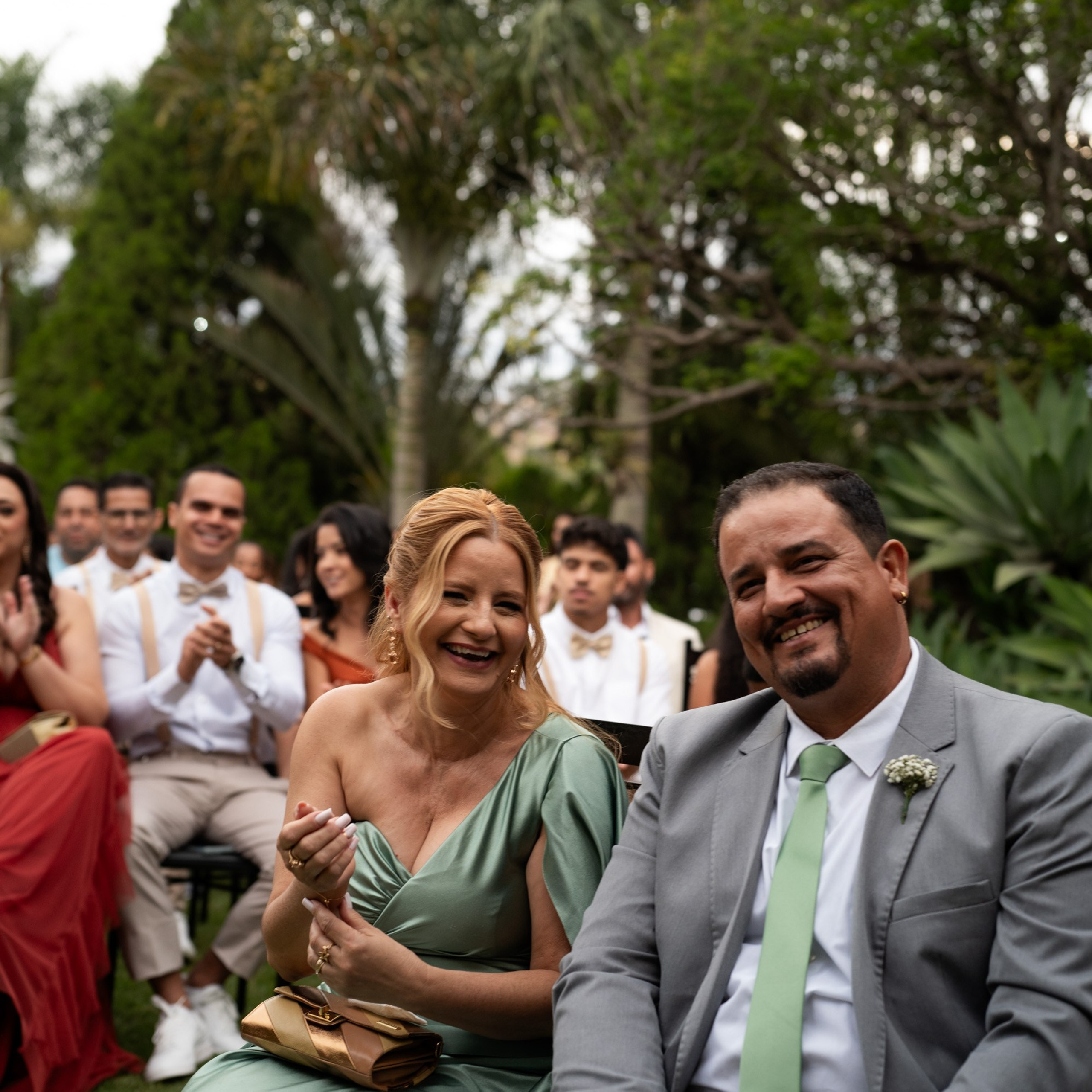 Gio & Cris. Novos Tempos Wedding