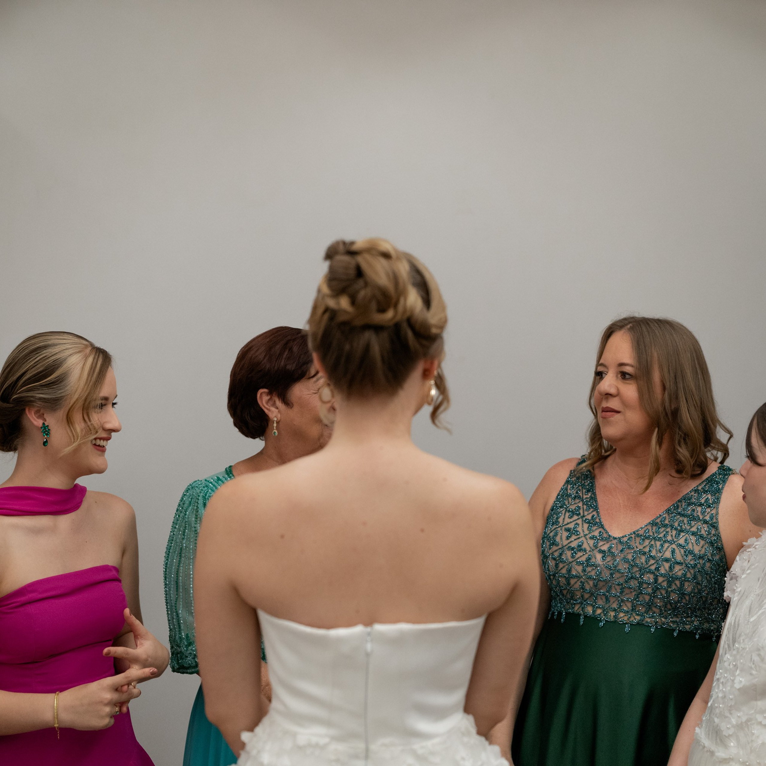 07, fev 26. Novos Tempos Wedding
