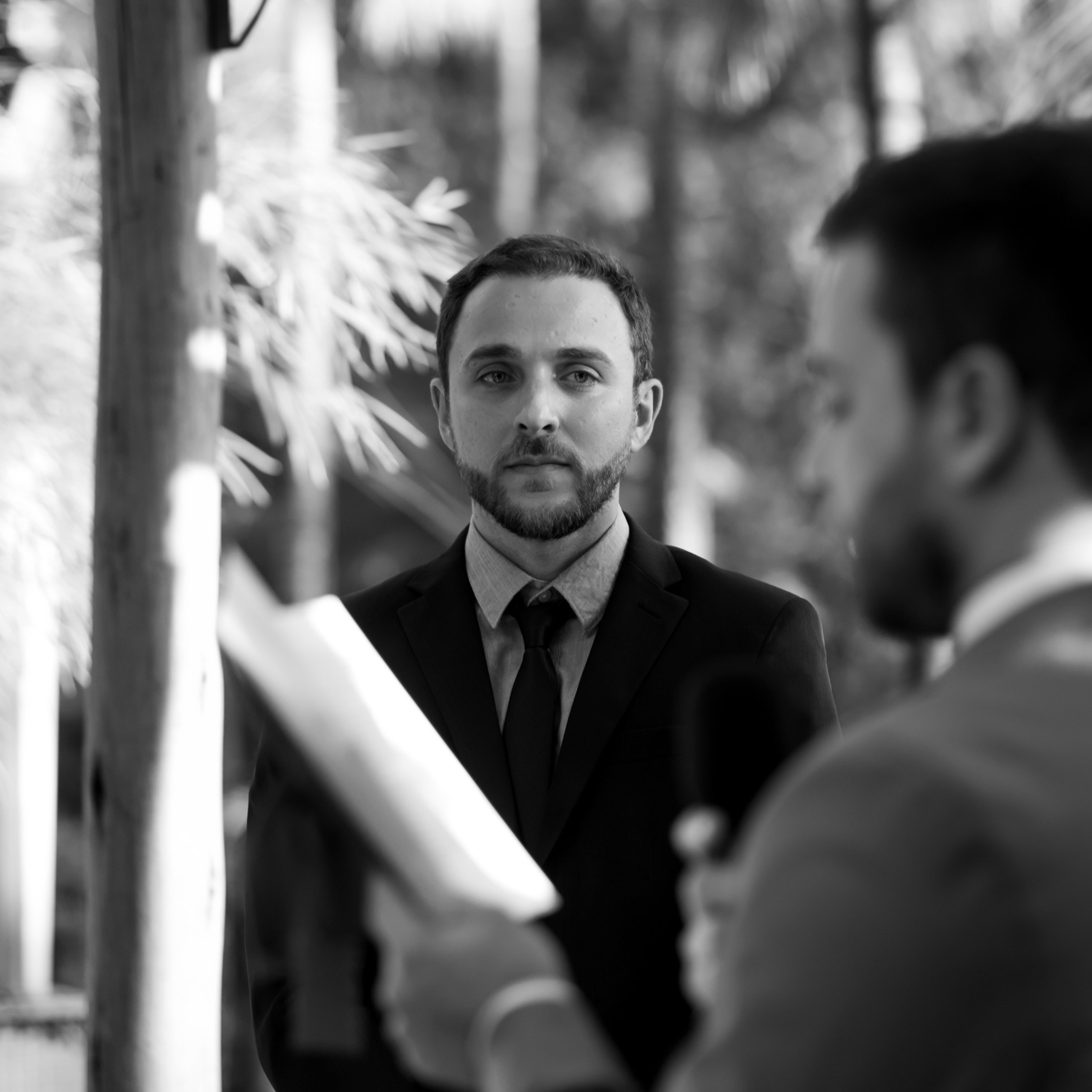 Anna & Gustavo. Novos Tempos Wedding