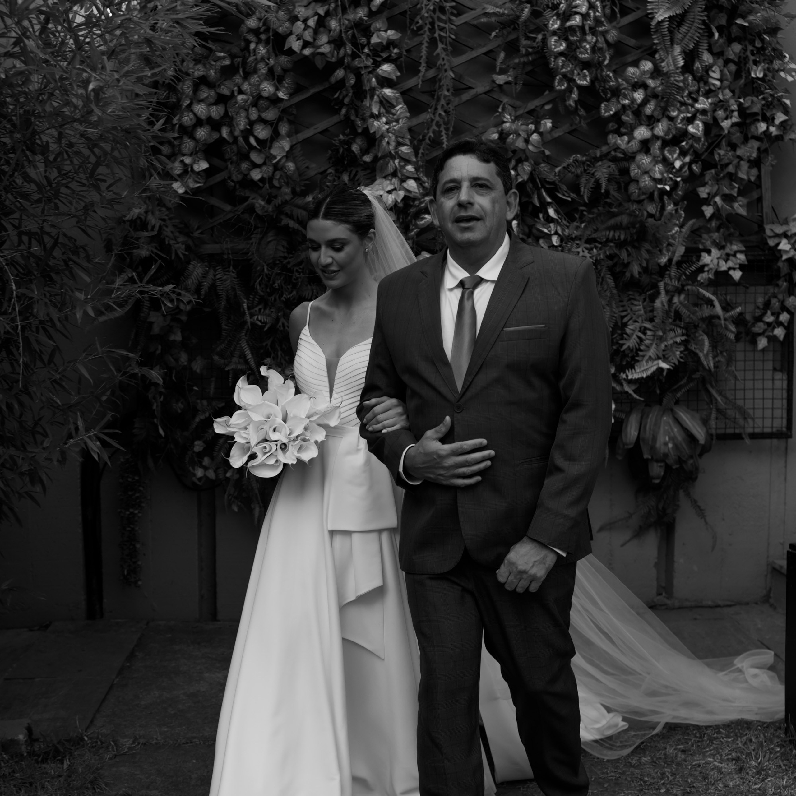 Anna & Gustavo. Novos Tempos Wedding